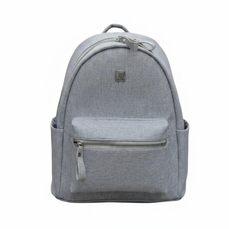 Balo Unisex Chống Nước Cao Cấp Balo Thời Trang Nam Nữ Đi Học Đi Chơi Tối Giản Hàn Quốc BL397_thumbnail_1