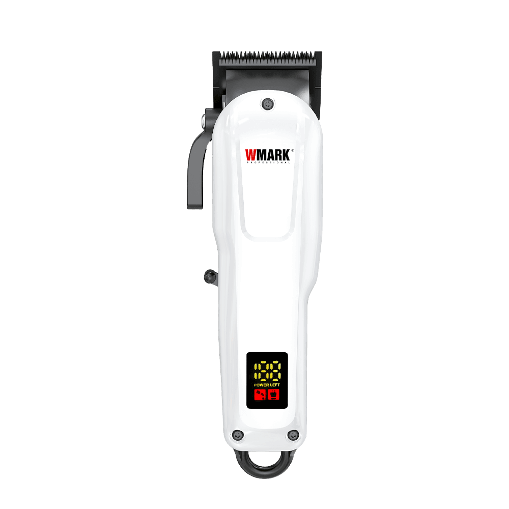 Tông Đơ WMARK NG-1001 Lưỡi Taper 5CR15 – Kèm 8 Cữ_thumbnail_0