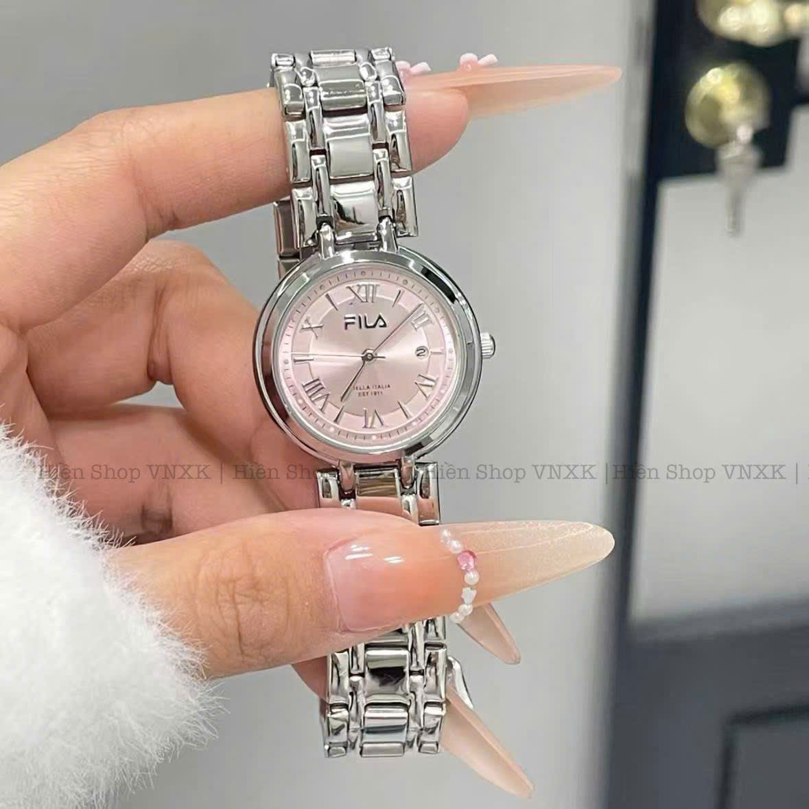 Đồng Hồ FILA