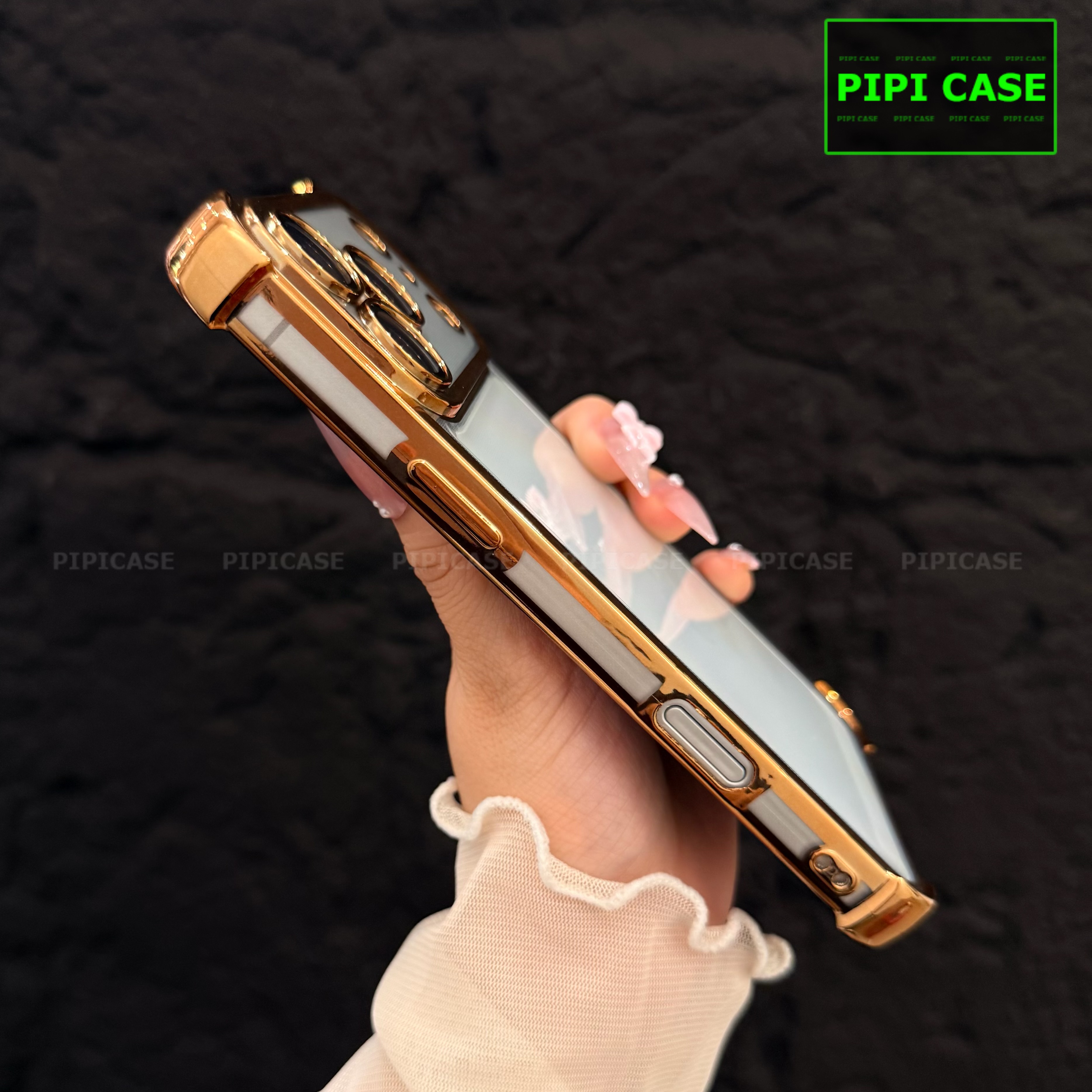 Ốp Lưng iPhone 17 Pro - Gu - Vàng_thumbnail_6