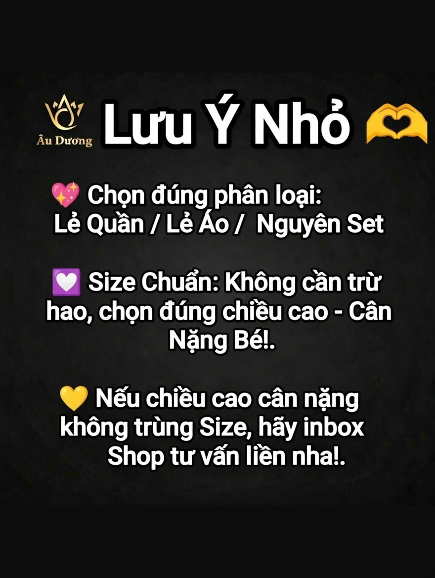 Bộ Gile Đen Chéo, Quần Suông Dáng Rộng Cho Bé Trai (Set 4 Món )._thumbnail_5