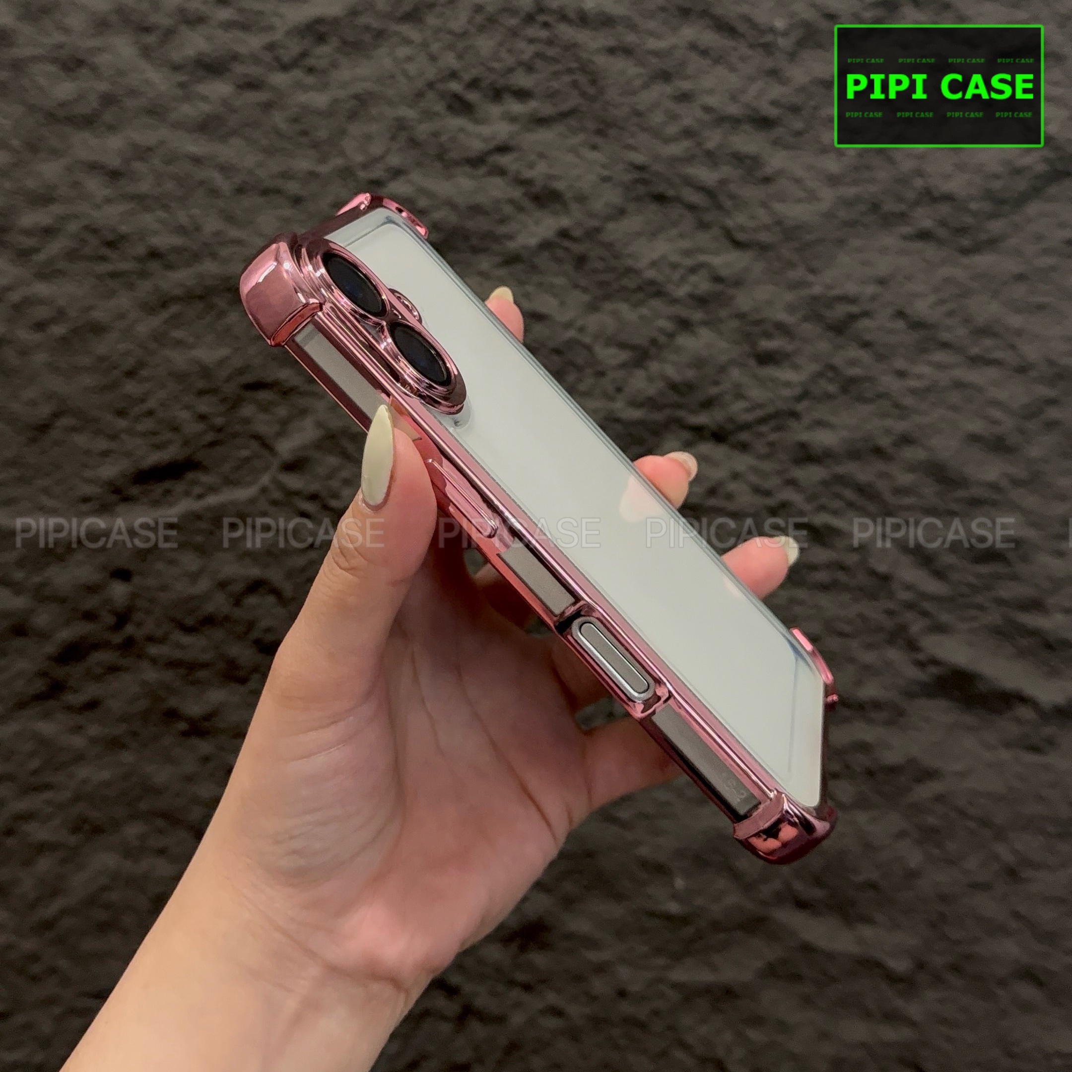 Ốp Lưng iPhone 16 - Gu - Hồng_thumbnail_9