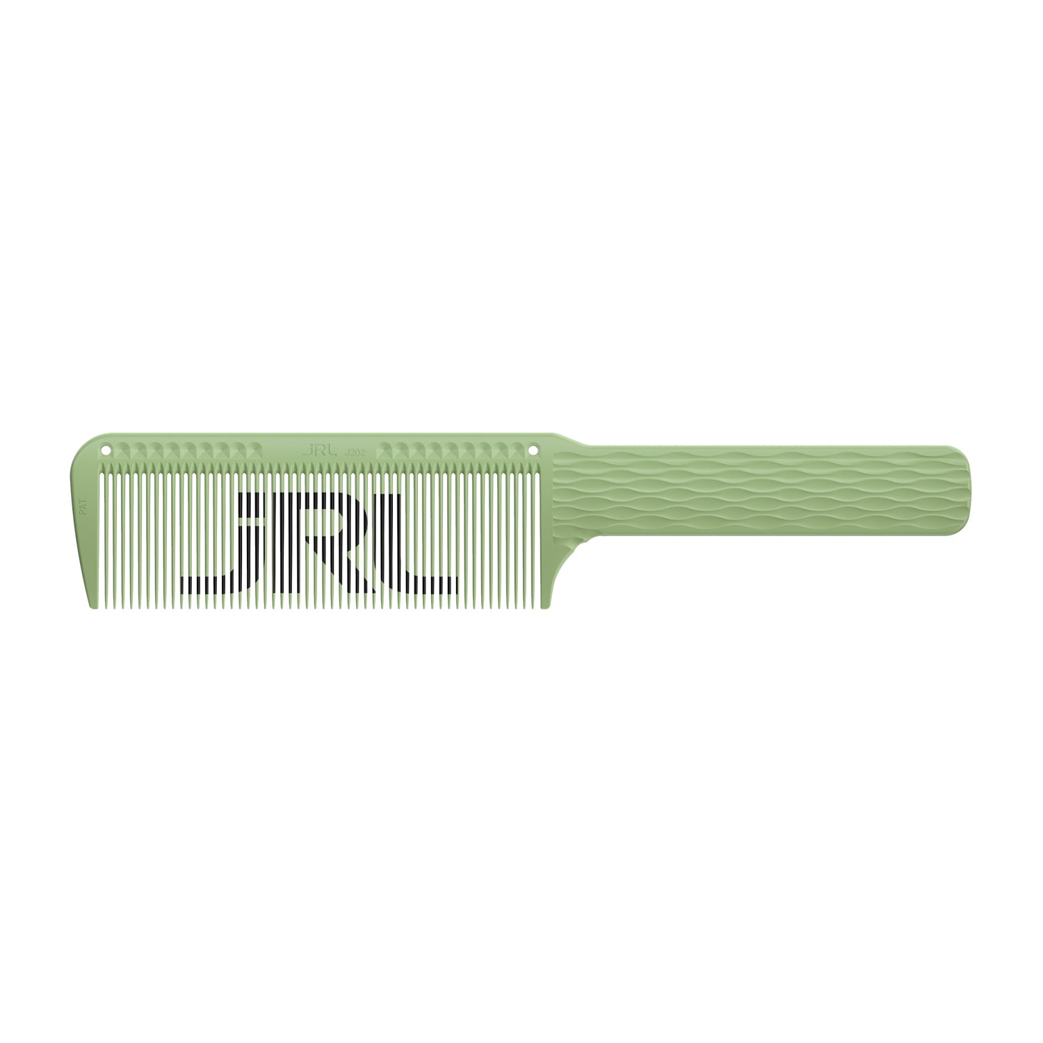 Lược JRL Barber Blending Comb 9.6" - Xanh Lá Nhạt