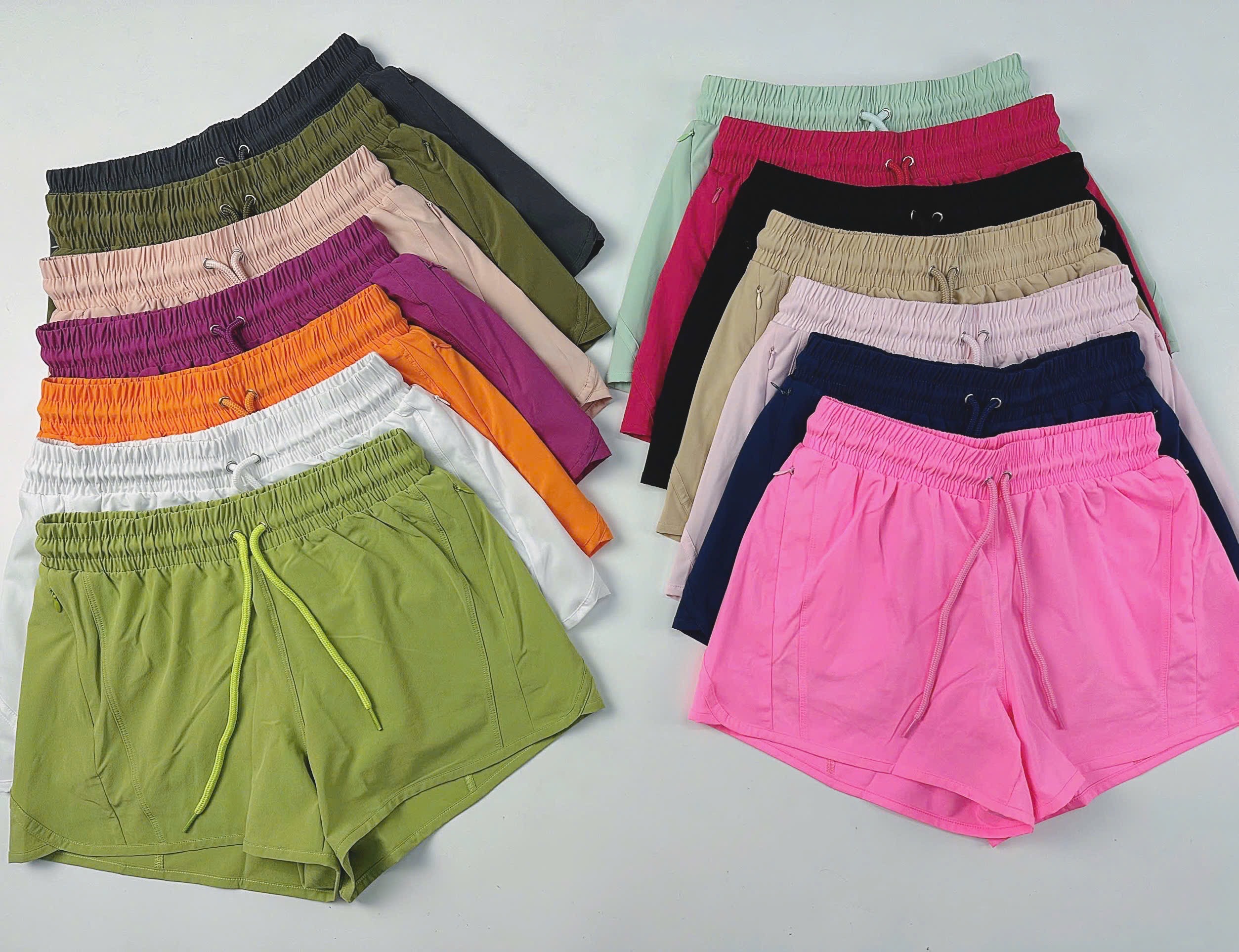 Quần Đùi Thể Thao Boxer 2 Lớp Nk Dáng Rộng Kèm Quần Bảo Hộ_thumbnail_4