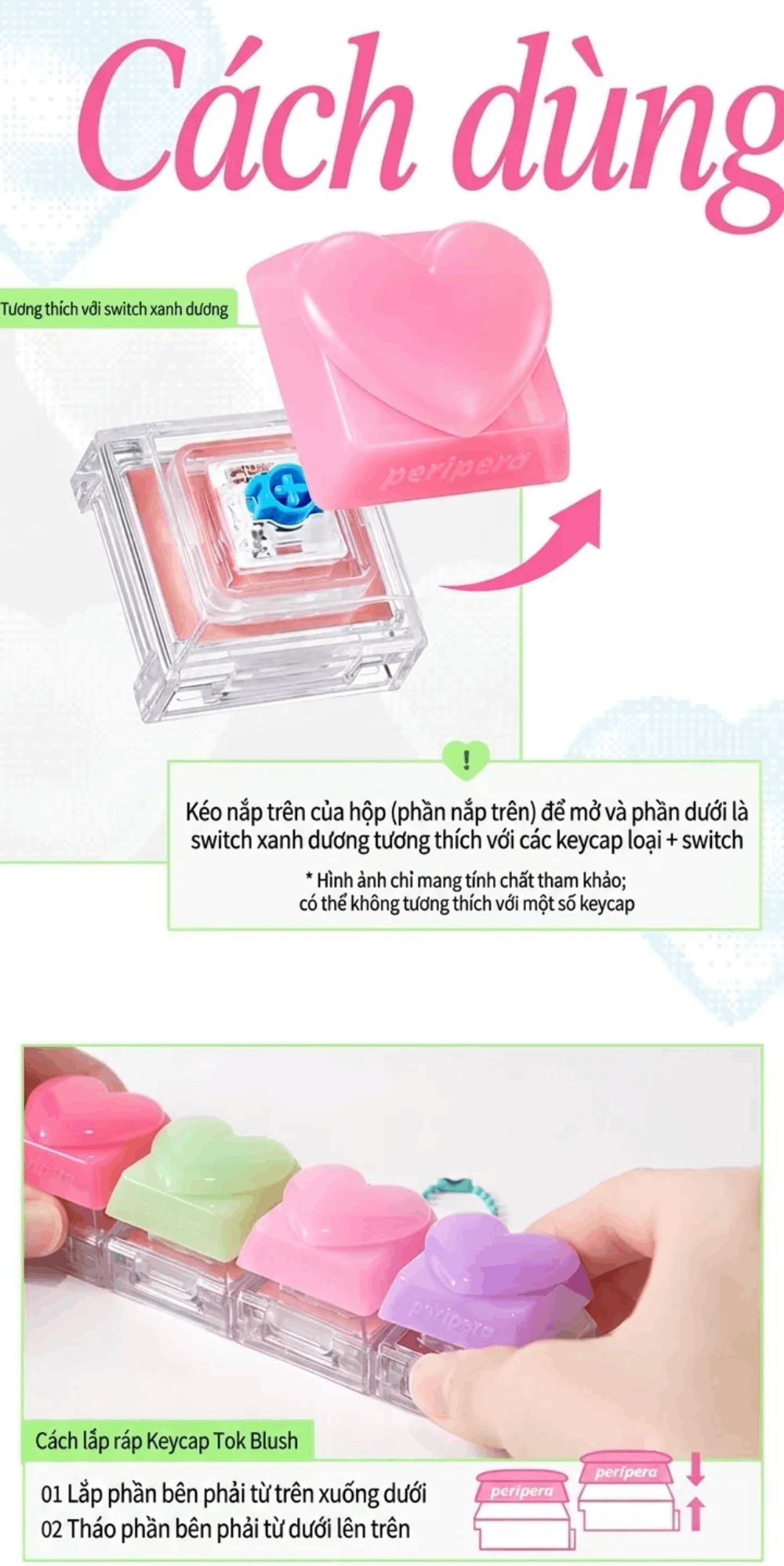 PHẤN MÁ HỒNG PERIPERA TOK BLUSH KEYCAP_thumbnail_5