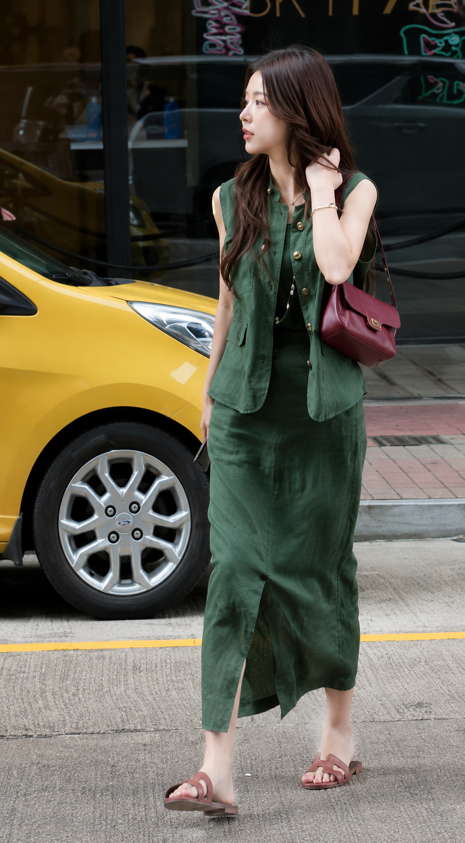MS097 - Set Đũi Vân Mây Thanh Trúc 