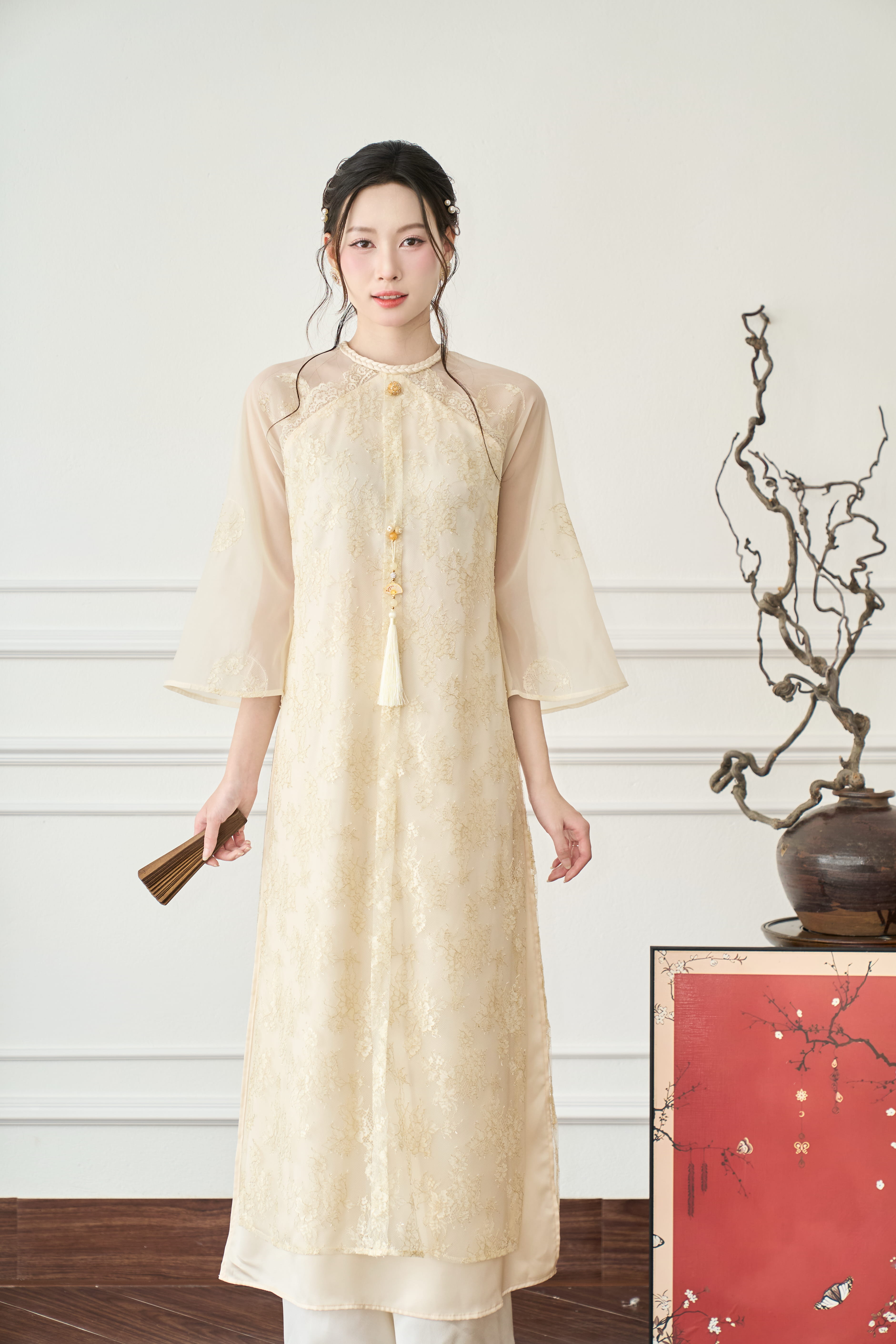 Áo dài Huyền Châu SD1108_thumbnail_1