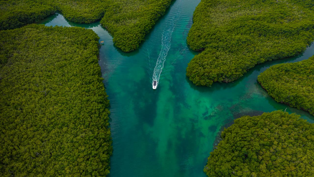 Xcaret Plus
