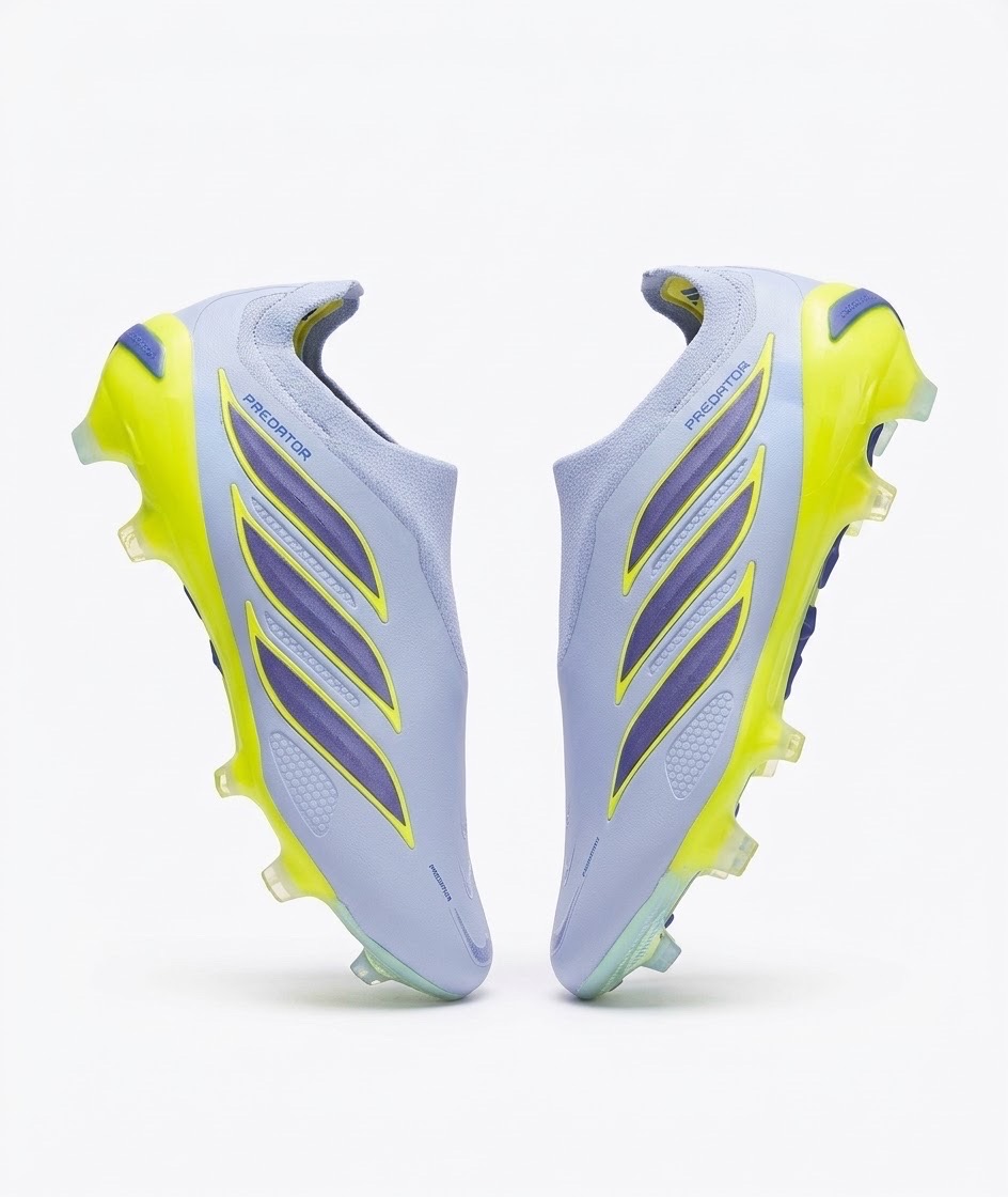 ADIDAS Predator League Elite LL FG