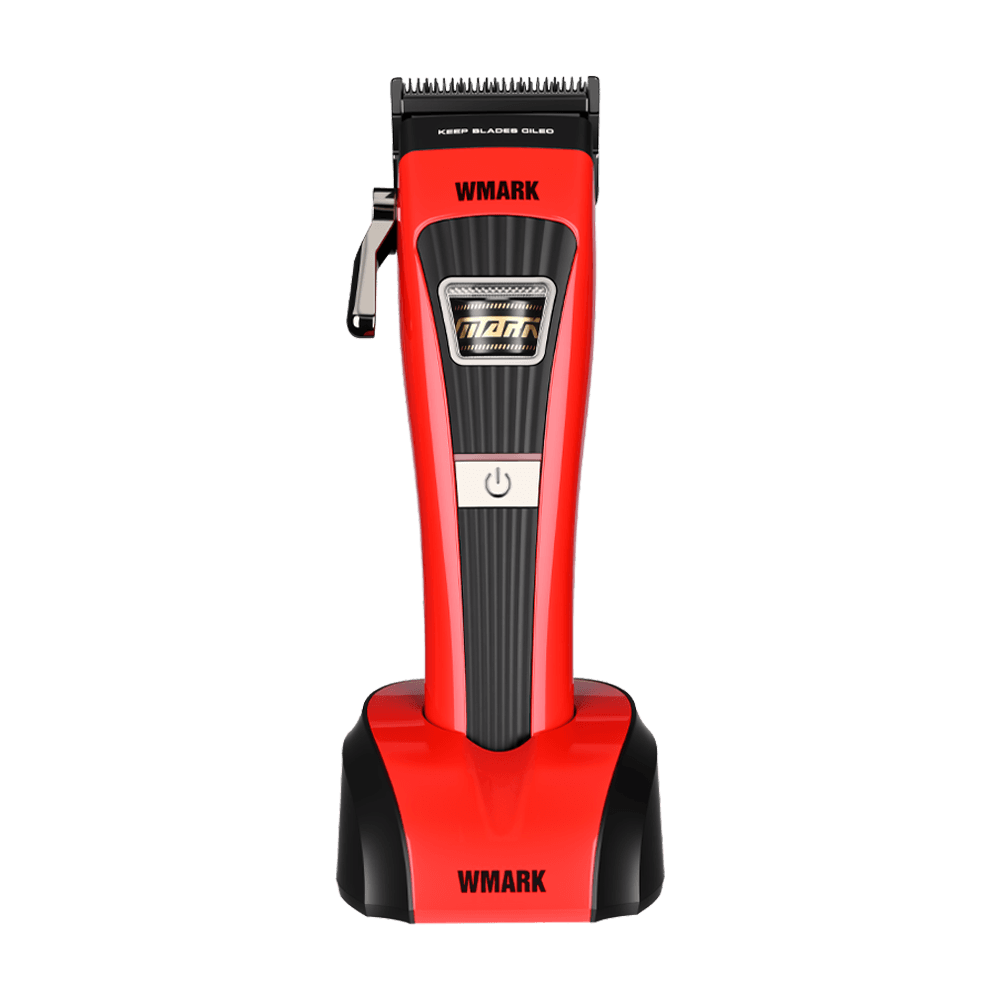 Tông Đơ WMARK NG-V1 Motor Rotor Ngoài 8.500RPM Lưỡi 440C_thumbnail_0