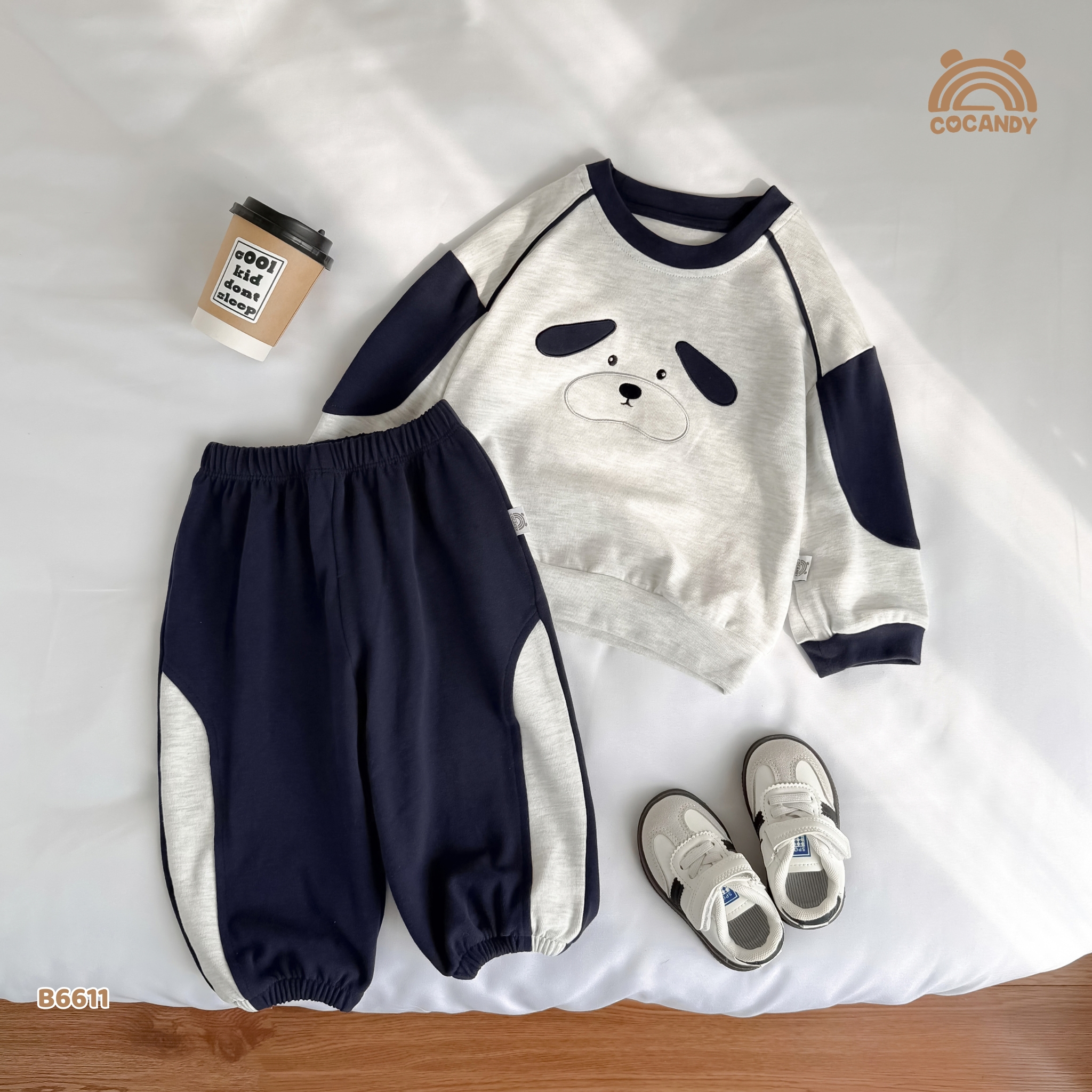 Bộ dài GHI họa tiết gấu_thumbnail_2