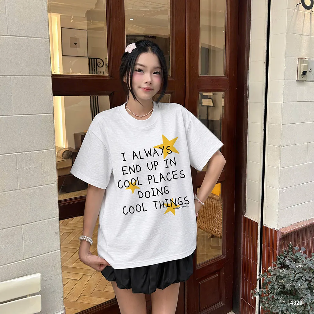 Áo thun unisex hàn quốc mix Miucho 4329_thumbnail_2