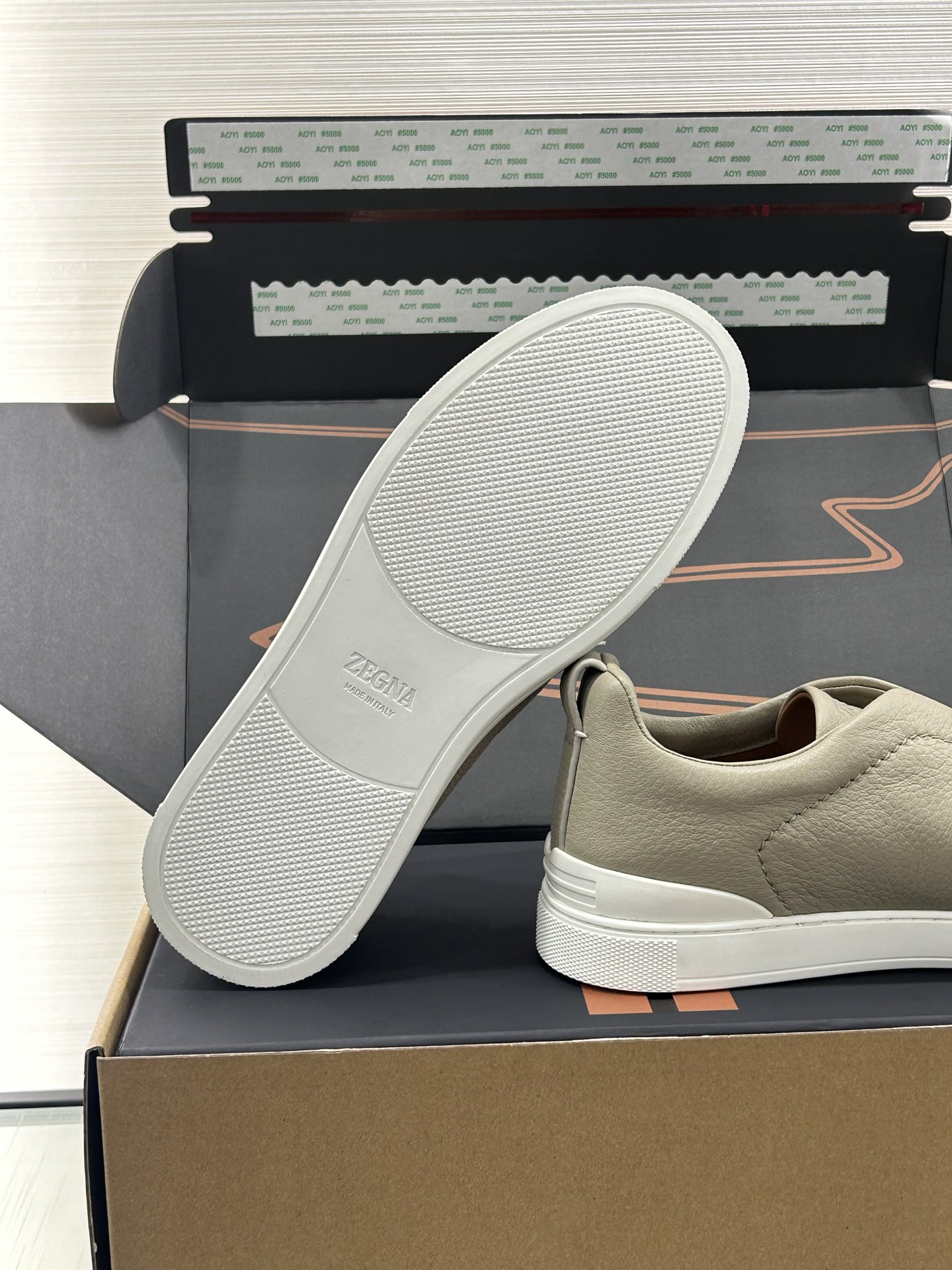 Giày Slipon Zegna_thumbnail_7