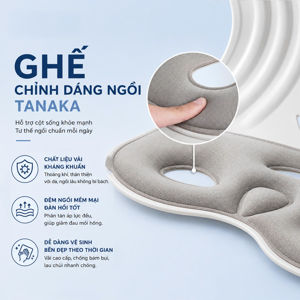 Ghế Chỉnh Dáng Ngồi Tanaka_thumbnail_3