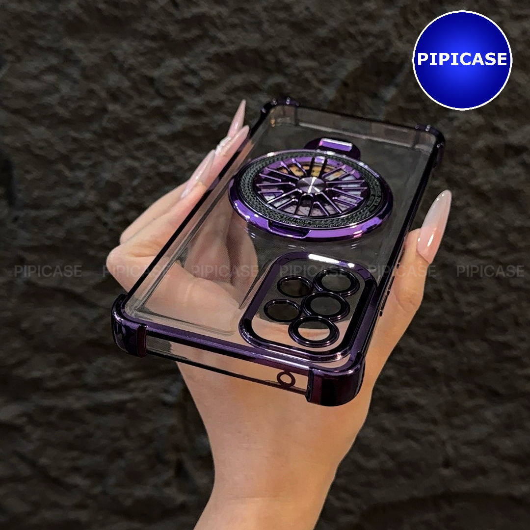 Ốp Lưng Samsung A33 - AB - Tím_thumbnail_1