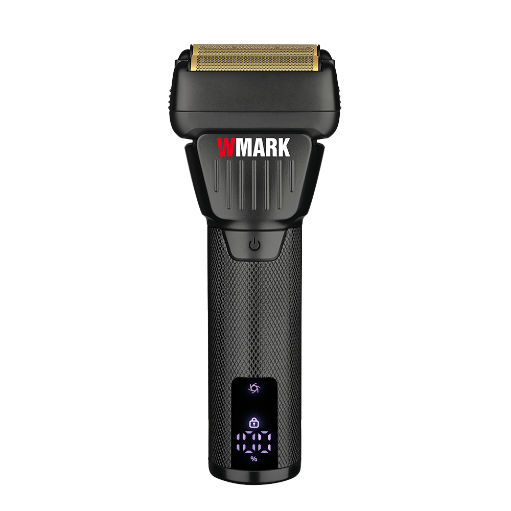 Máy Cạo Khô WMARK NG-7982 Nắp Nam Châm 9.000RPM