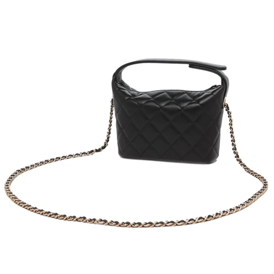 Chanel Matelasse CC Mark Mini_thumbnail_2