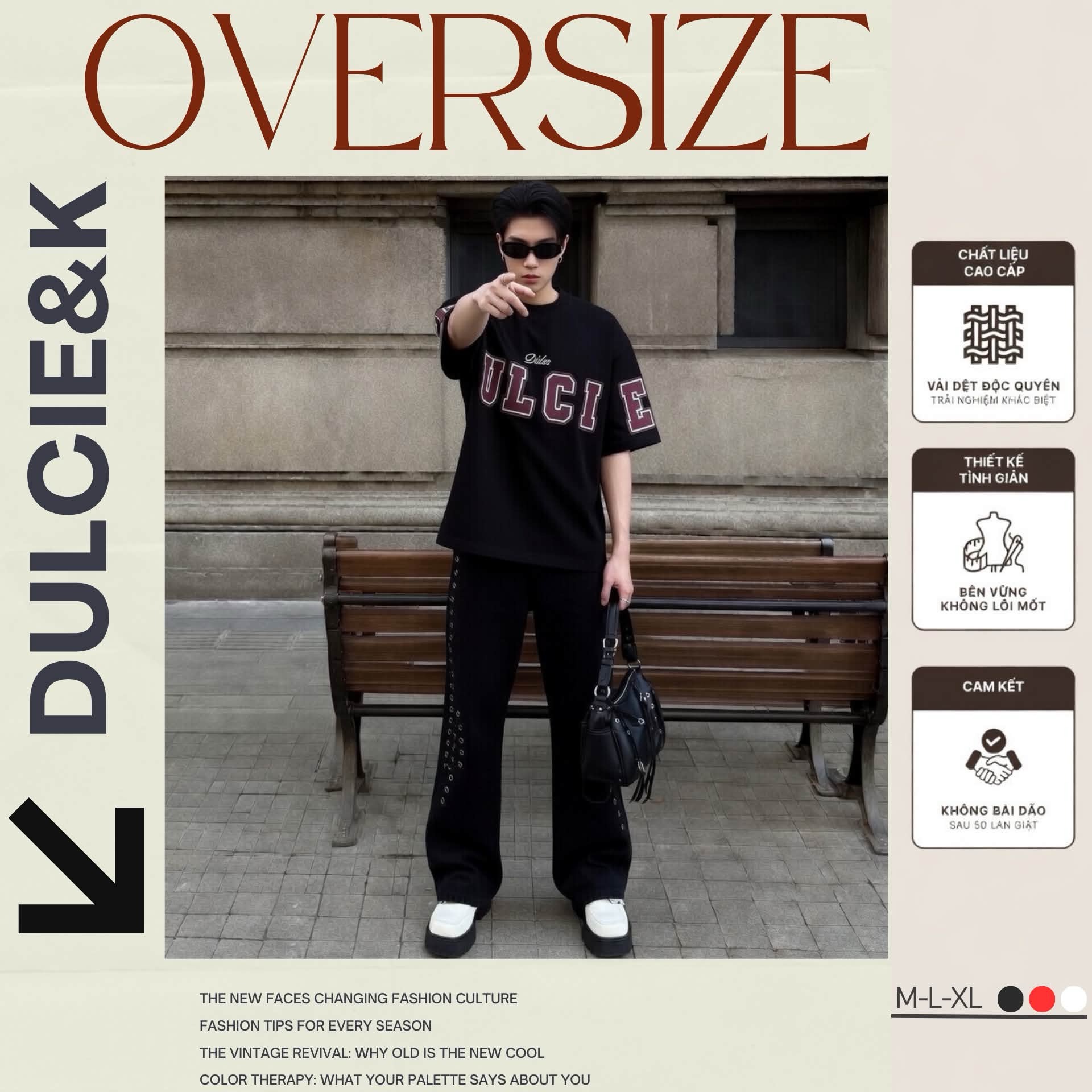 Dulcie DCK T-Shirt - Cotton 100%_thumbnail_4