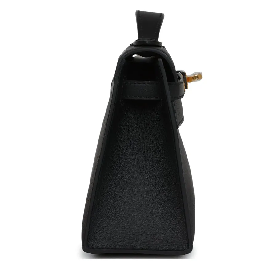Hermès Kelly Pochette Black_thumbnail_2