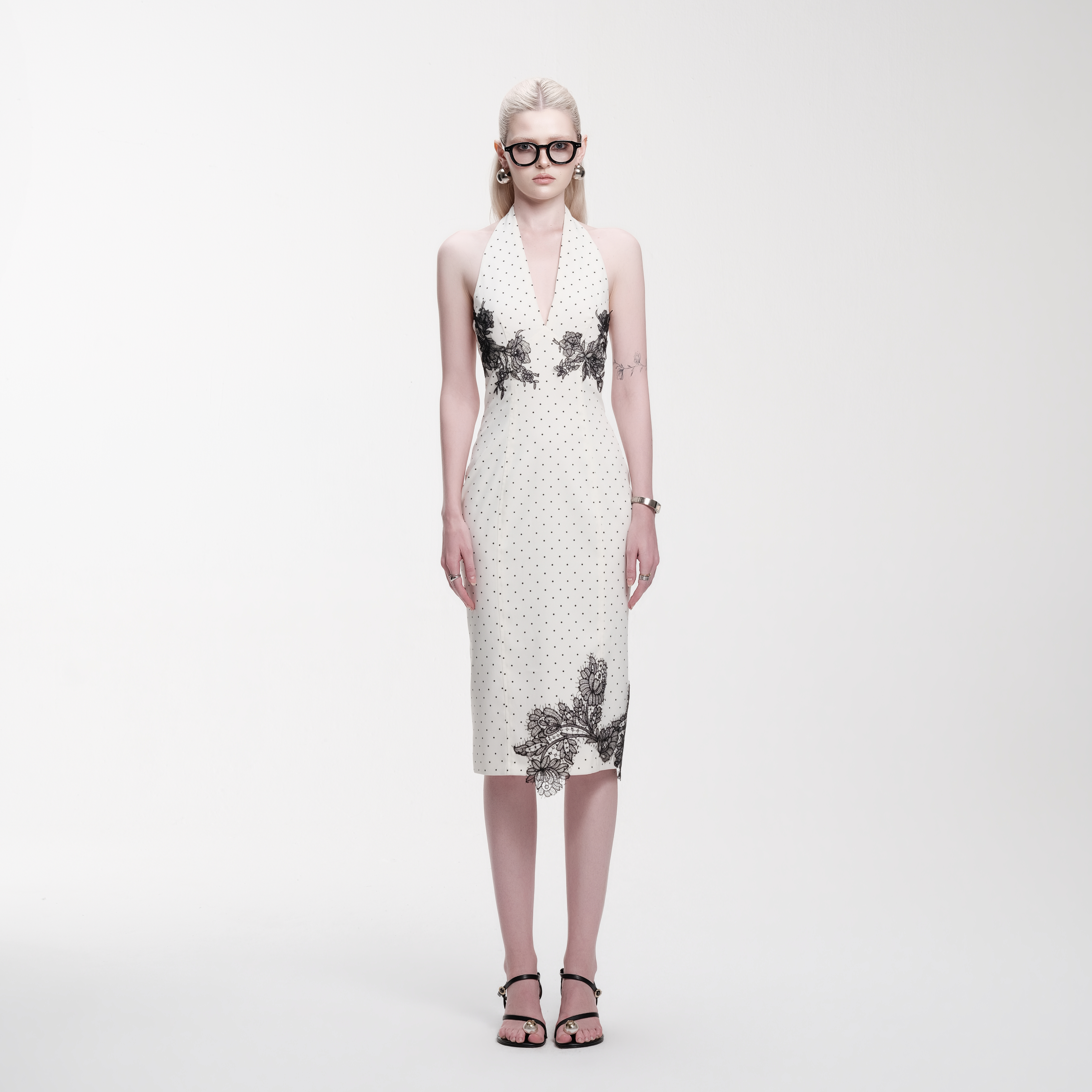 Đầm T.SALIME Dress