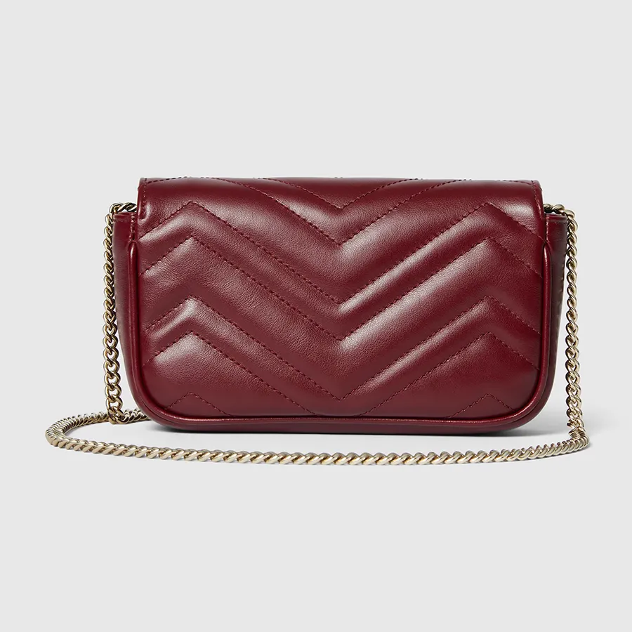 Gucci GG Marmont