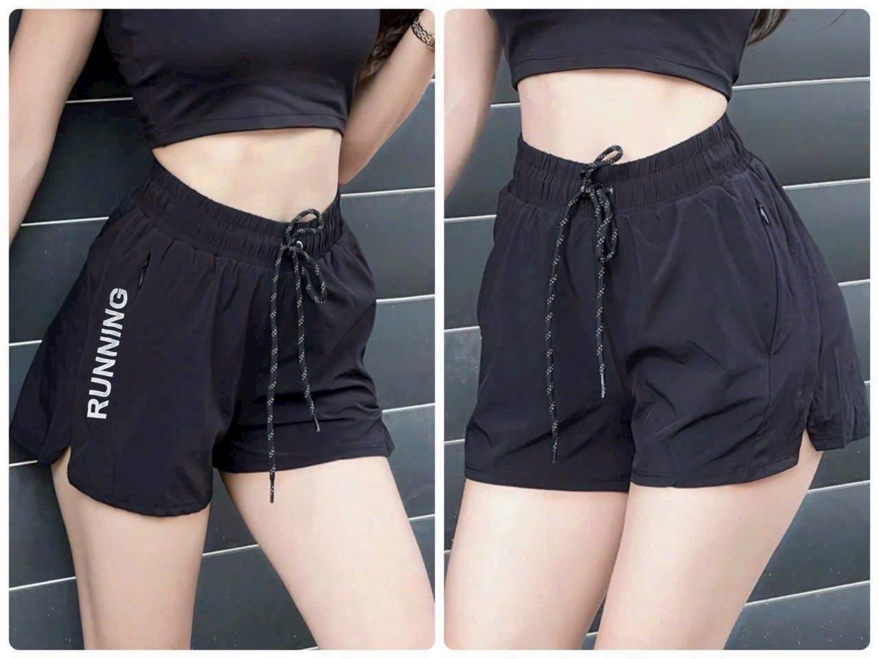 Quần Đùi Thể Thao Boxer 2 Lớp Running_thumbnail_1