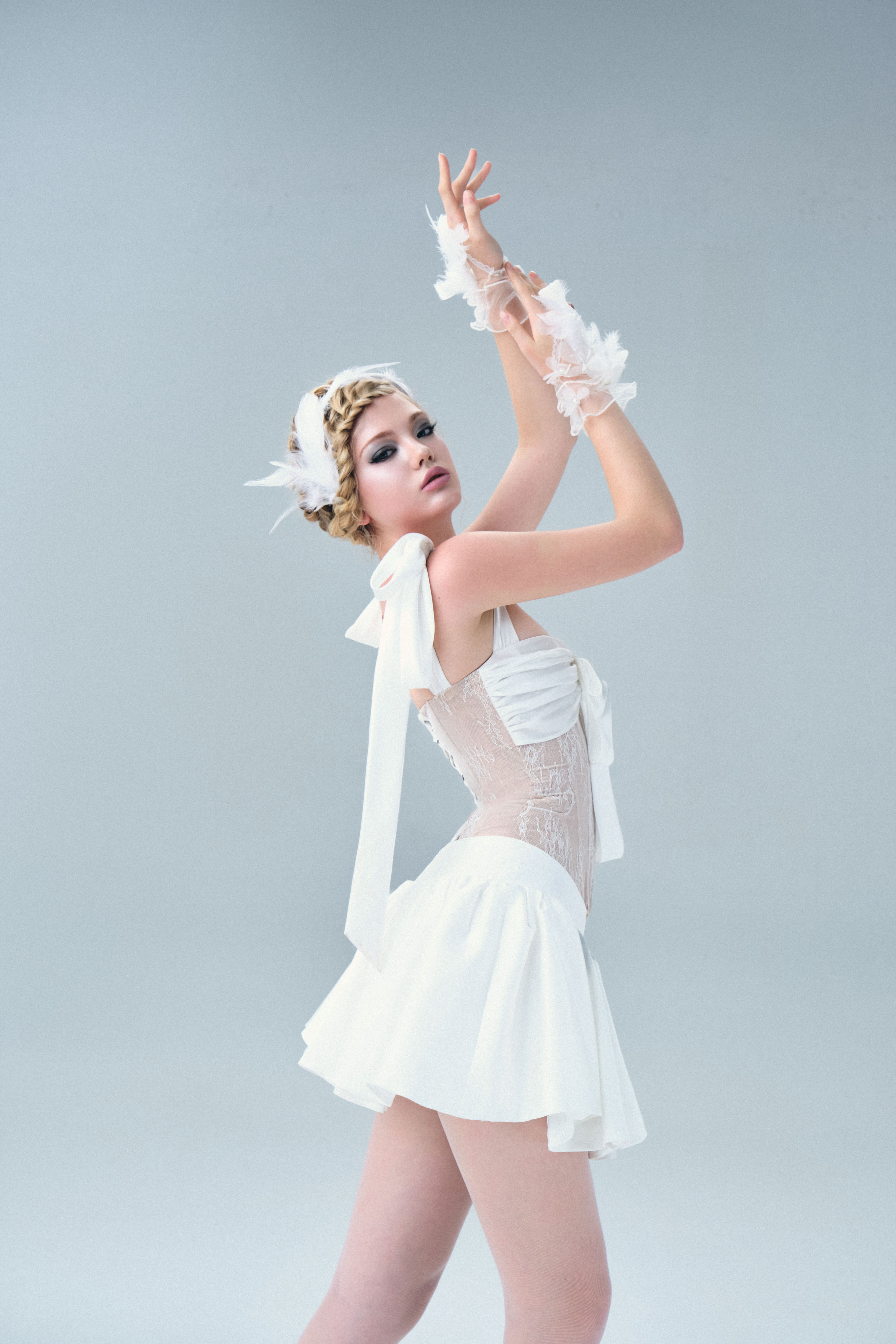BUBBLE - ALBA CYGNET FULLSET _thumbnail_2