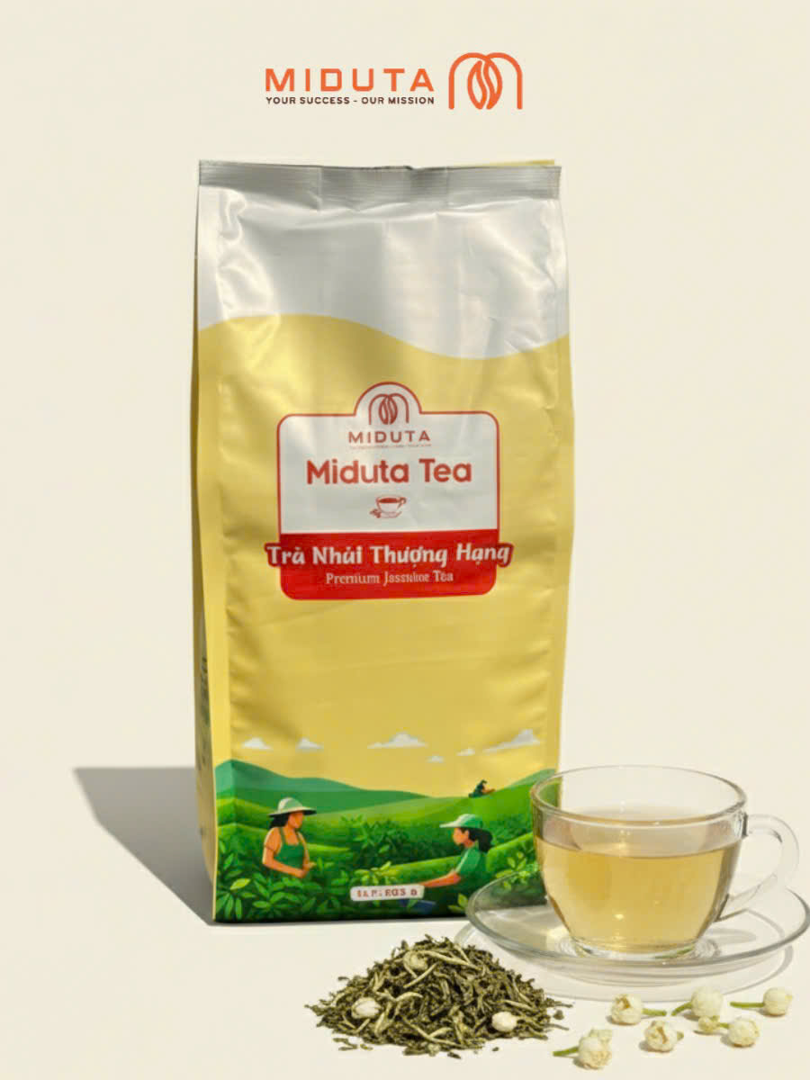 Trà nhài Miduta Thượng hạng_thumbnail_7