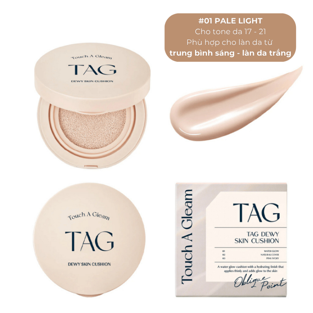 01 Pale Light