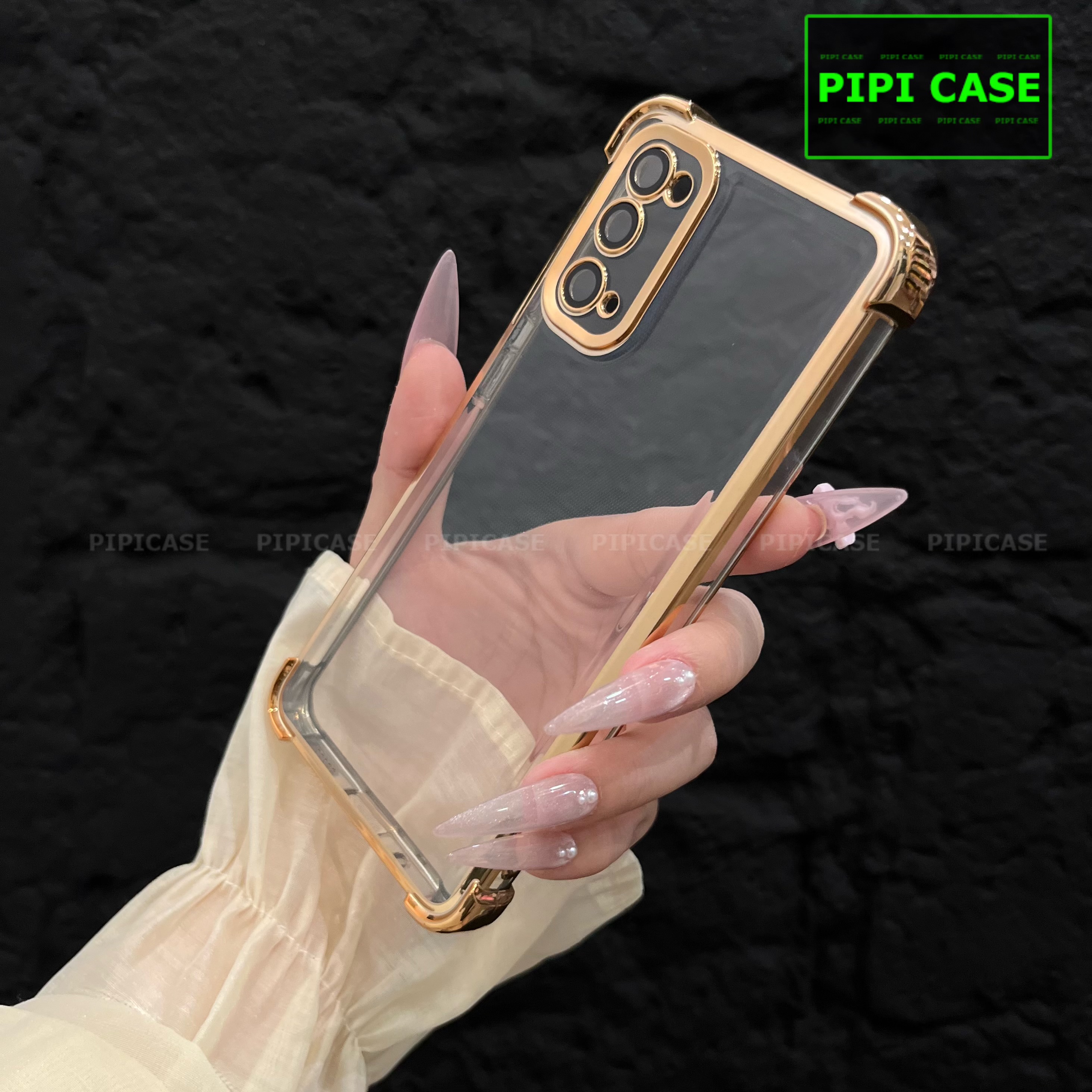 Ốp Lưng Samsung S20 5G - Gu - Vàng_thumbnail_3