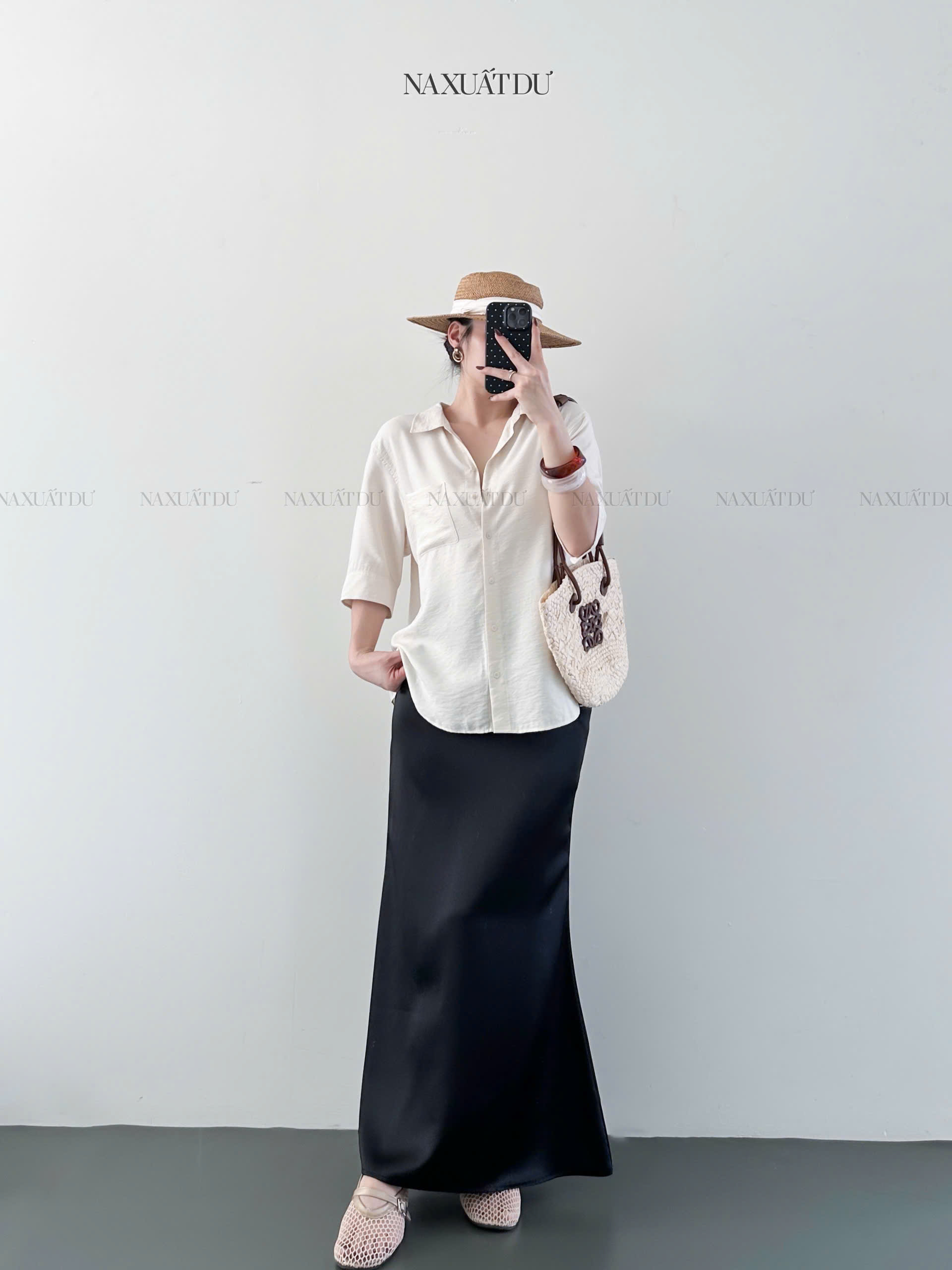 Áo sơ mi tay lửng - A428_thumbnail_10