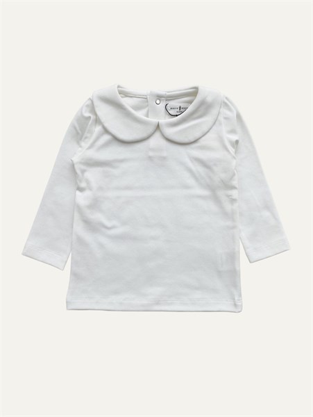 Cotton Collar Shirt (Áo cổ sen)_thumbnail_6