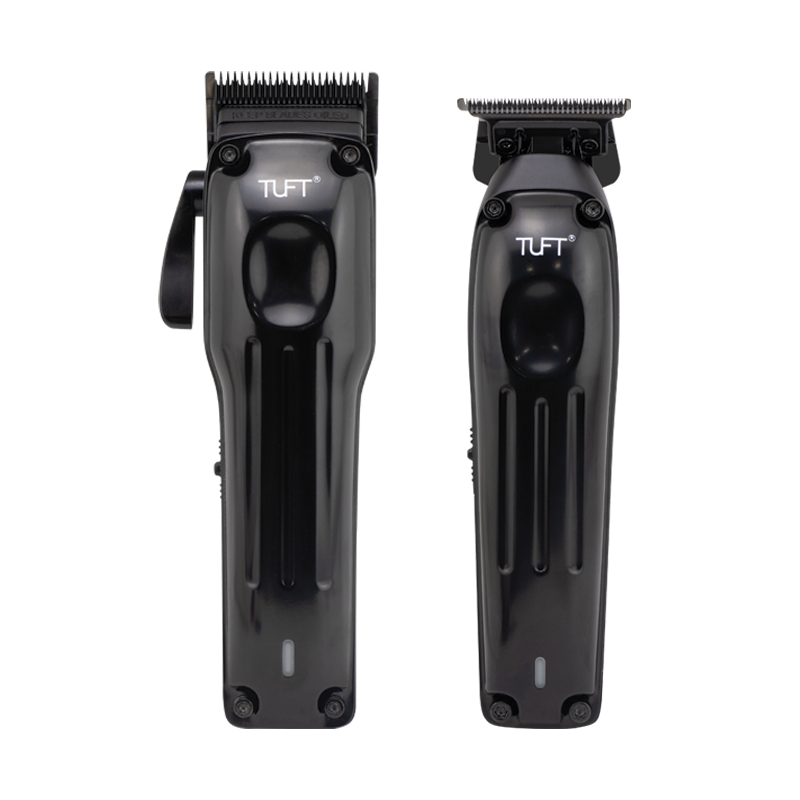 Bộ dụng cụ barber TUFT Barber Starter Student Kit