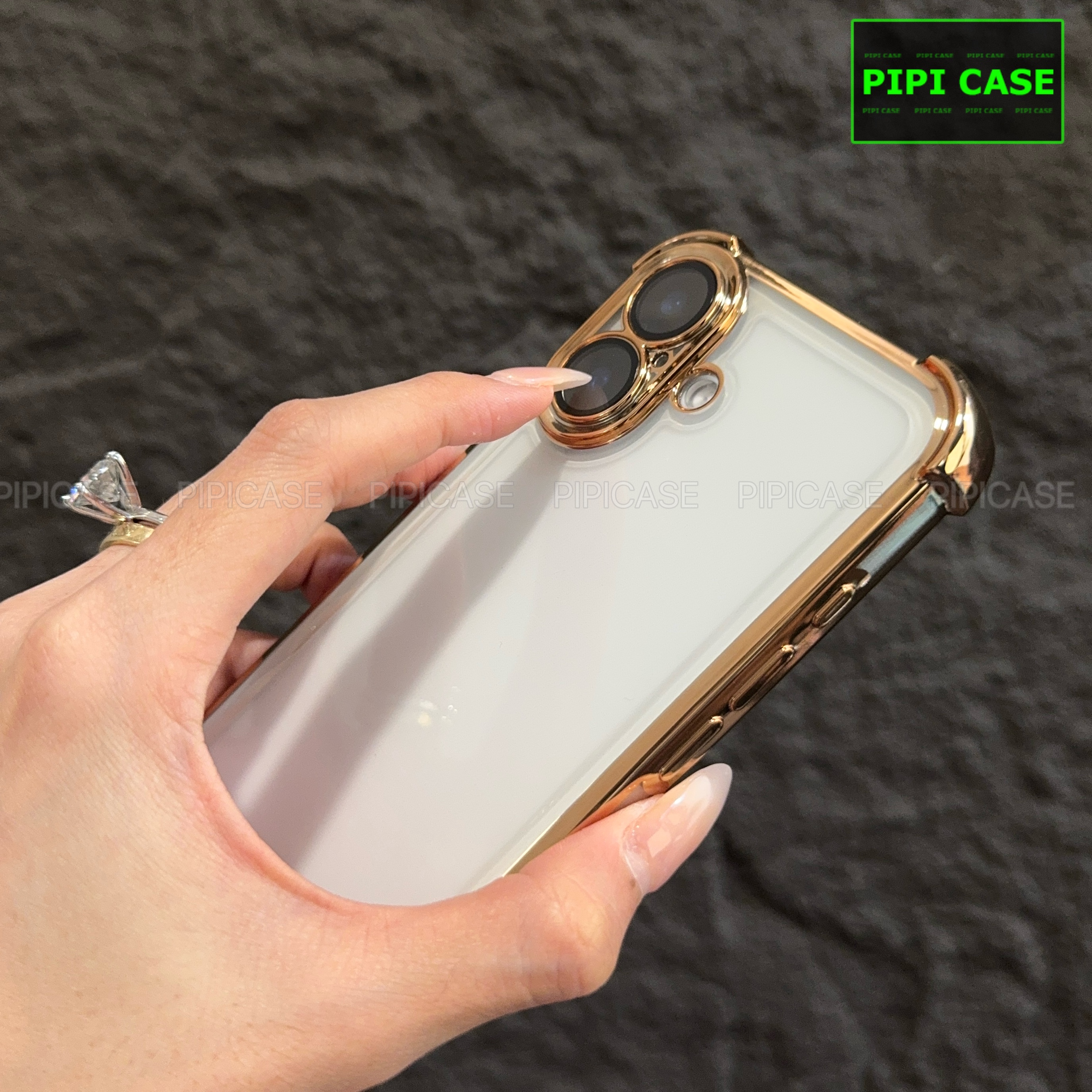 Ốp Lưng iPhone 17 - Gu - Vàng_thumbnail_1