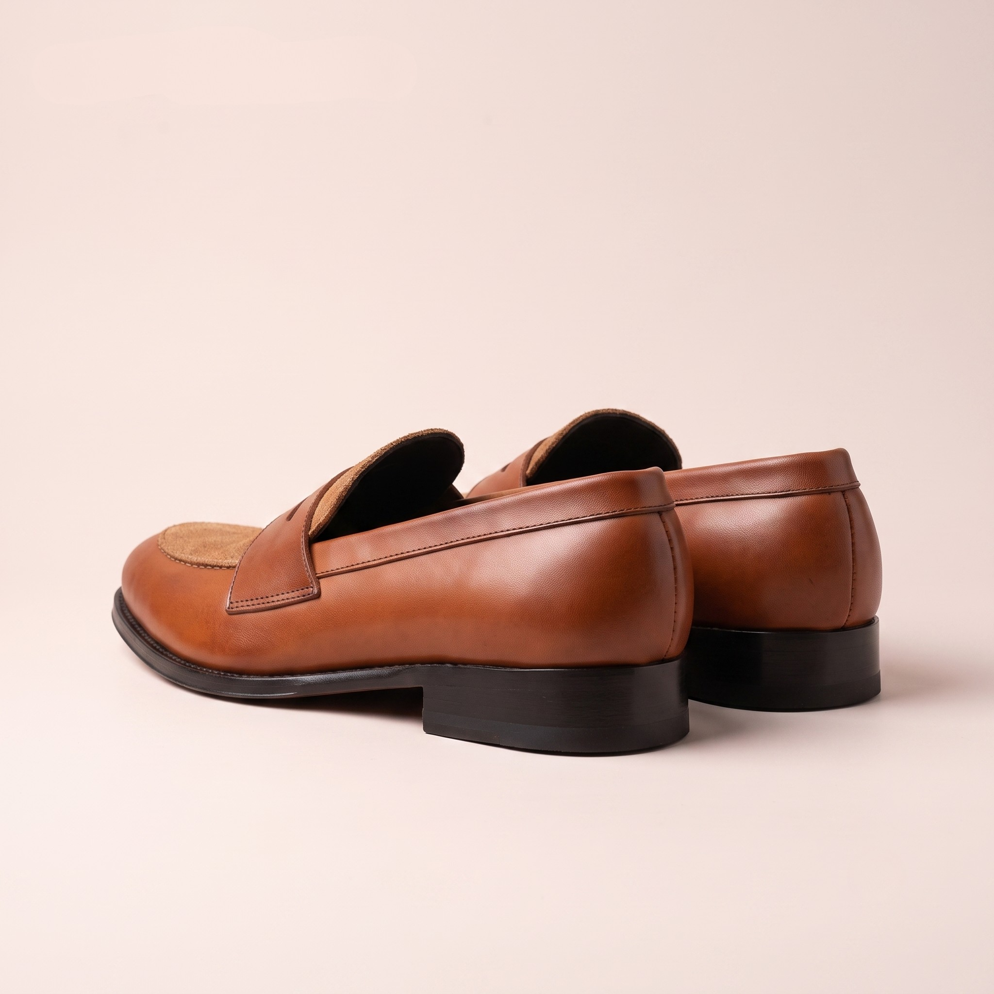 Lucianno Magogany Loafer_thumbnail_5