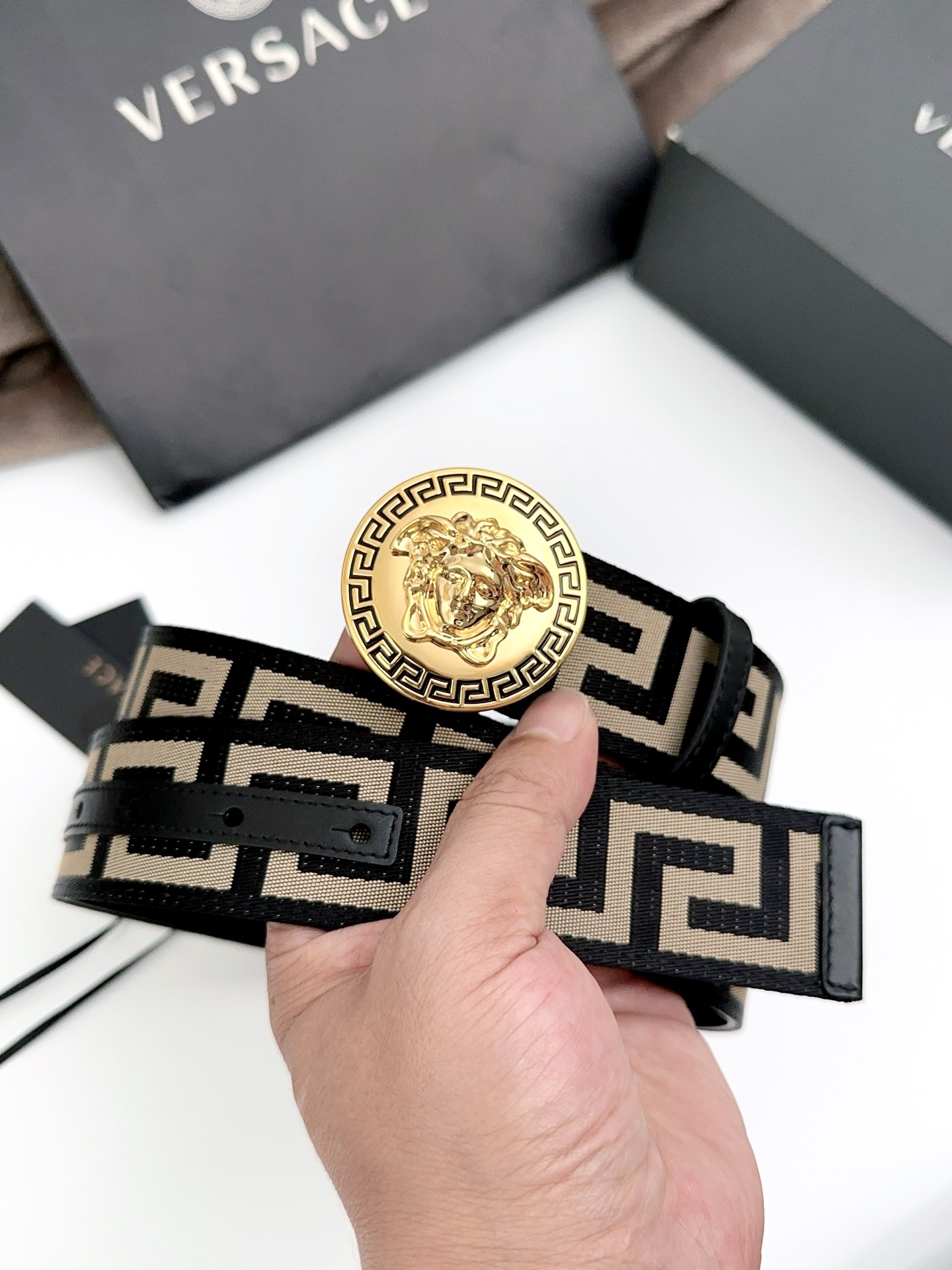Belt Versace_thumbnail_5
