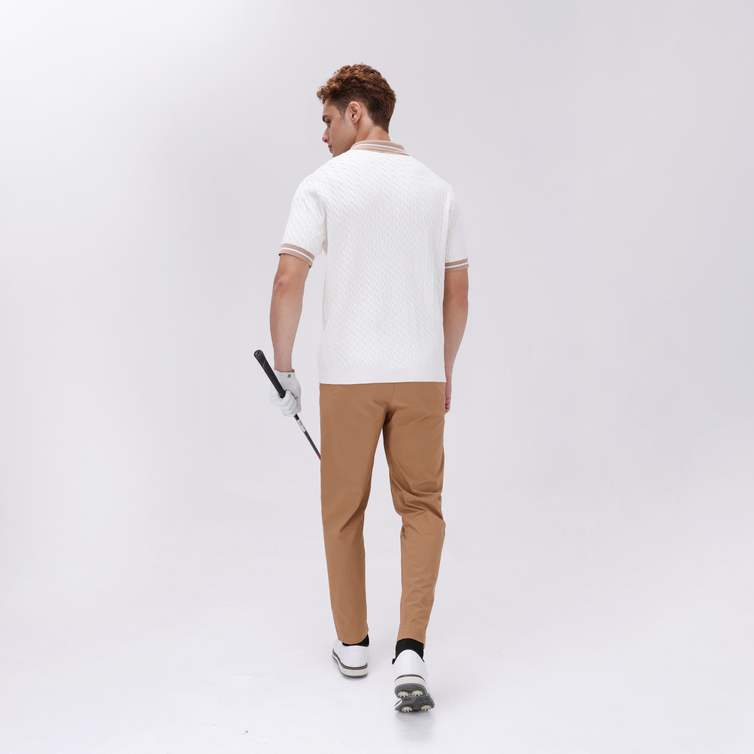 Quần Dài Form Slim Vải Dù Nam_thumbnail_2