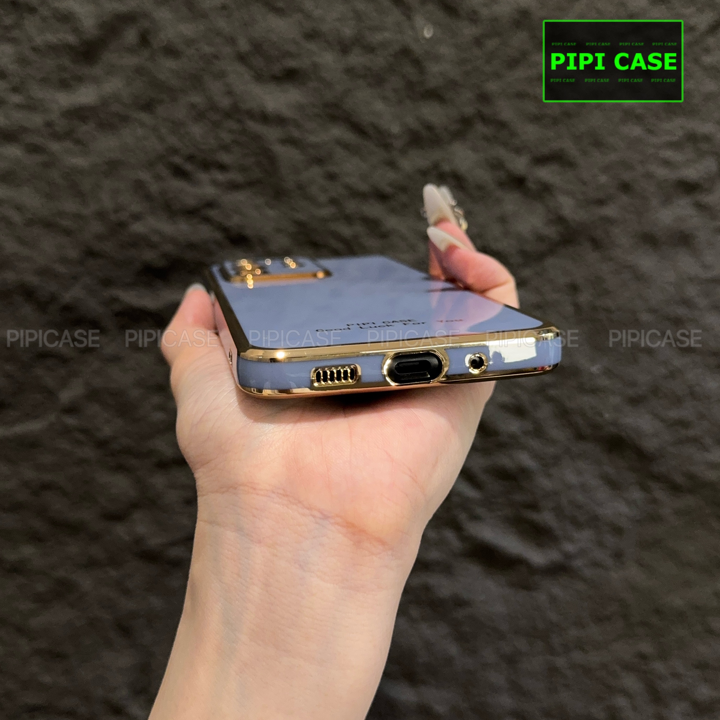 Ốp Lưng Samsung S20 Ultra 5G - Royal - Xám_thumbnail_3