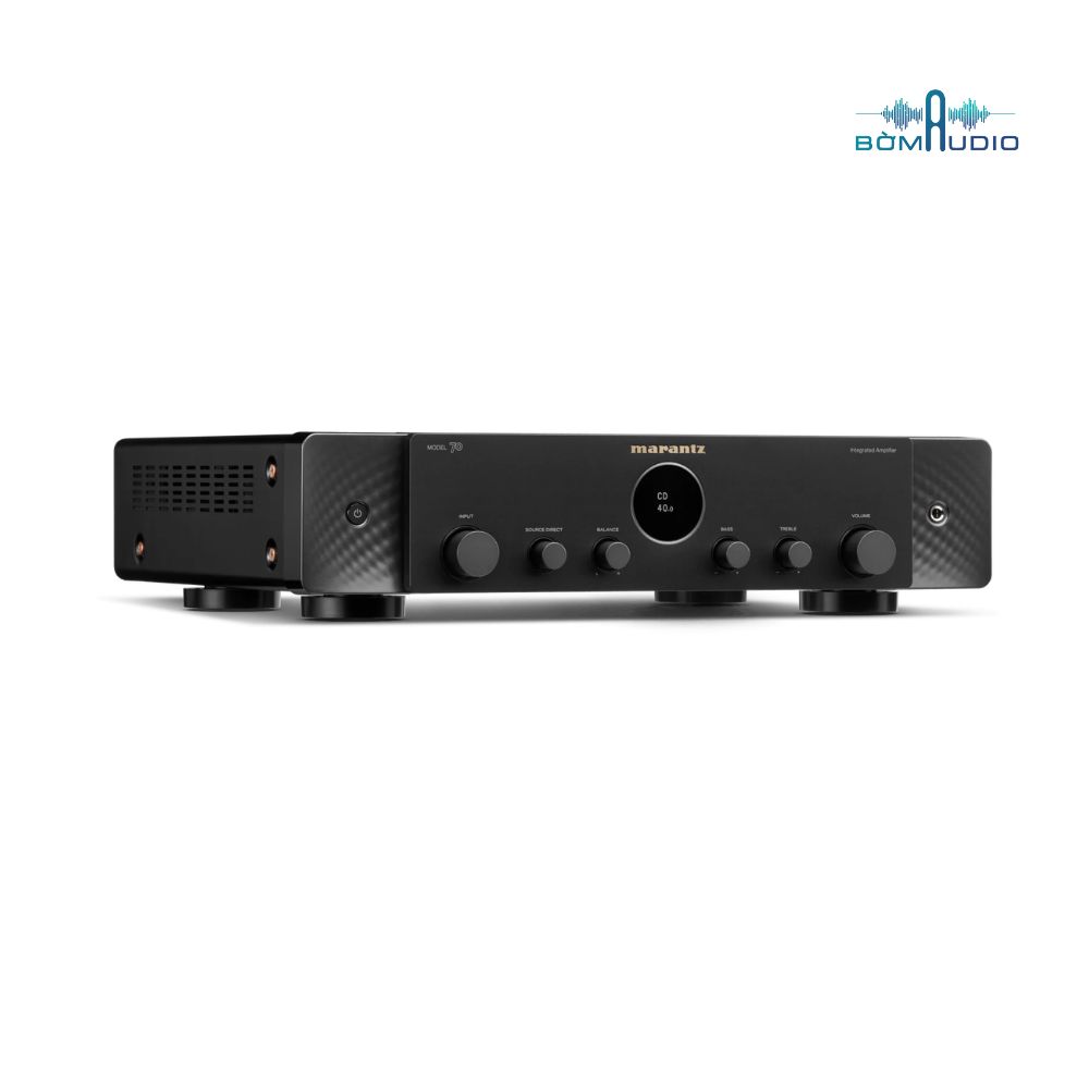 Amply Nghe Nhạc MARANTZ MODEL 70_thumbnail_1