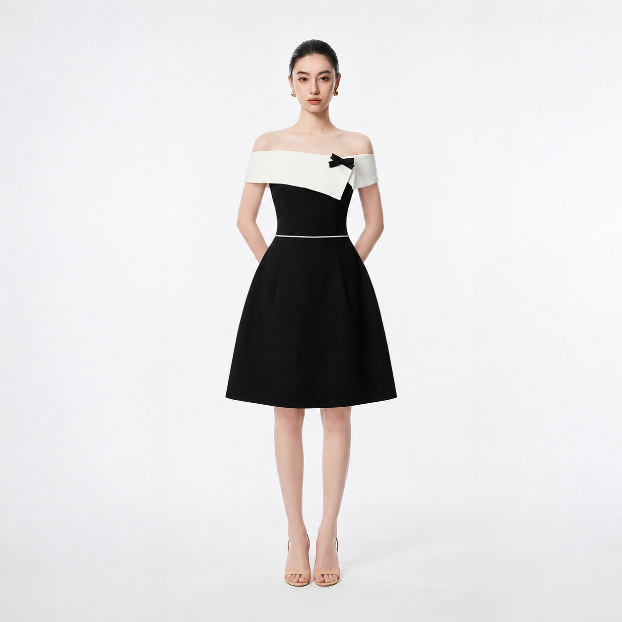 EDDIE DRESS