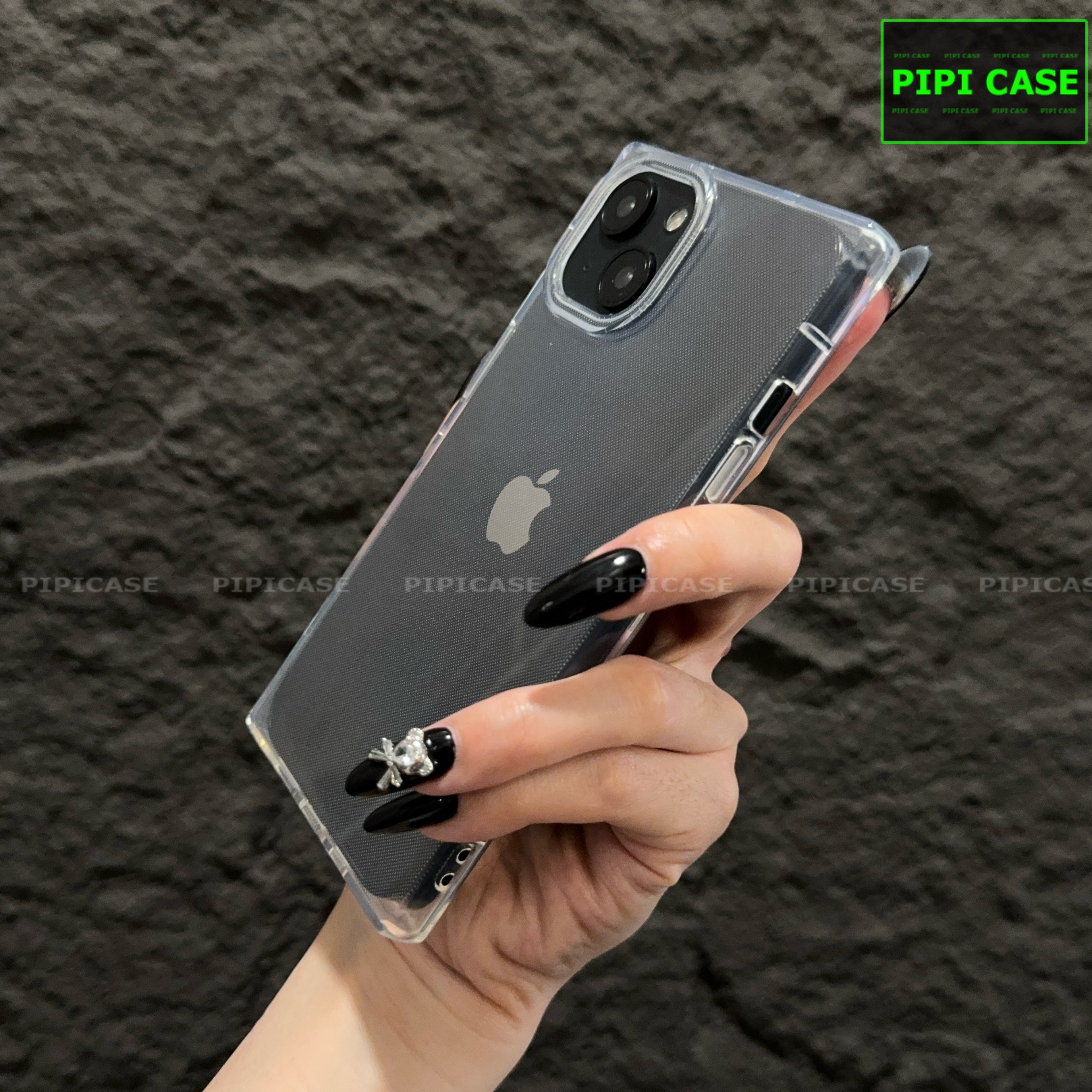 Ốp Lưng iPhone 13 - Layla - Trắng_thumbnail_9