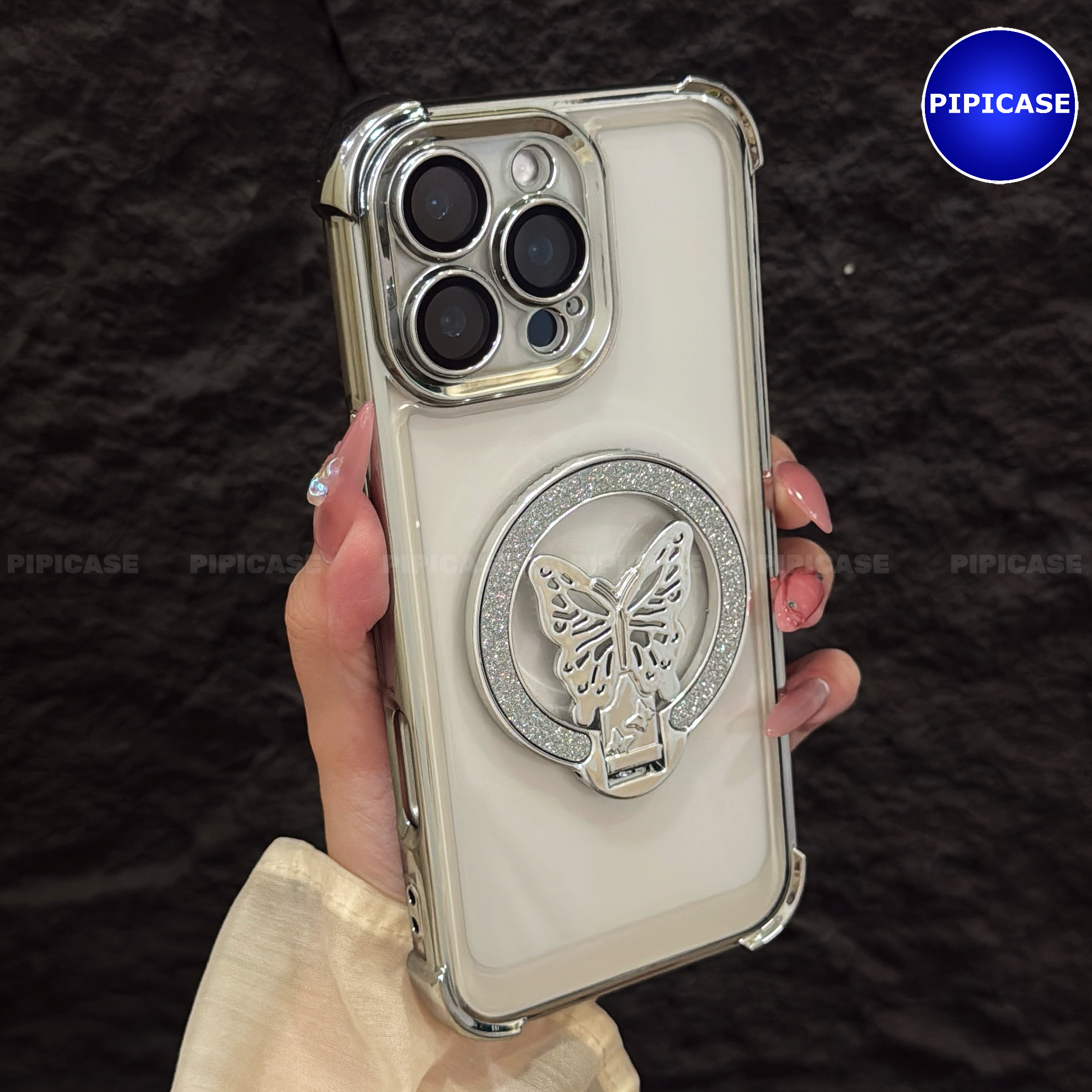 Ốp Lưng iPhone 16 Pro - MO - Bạc_thumbnail_8