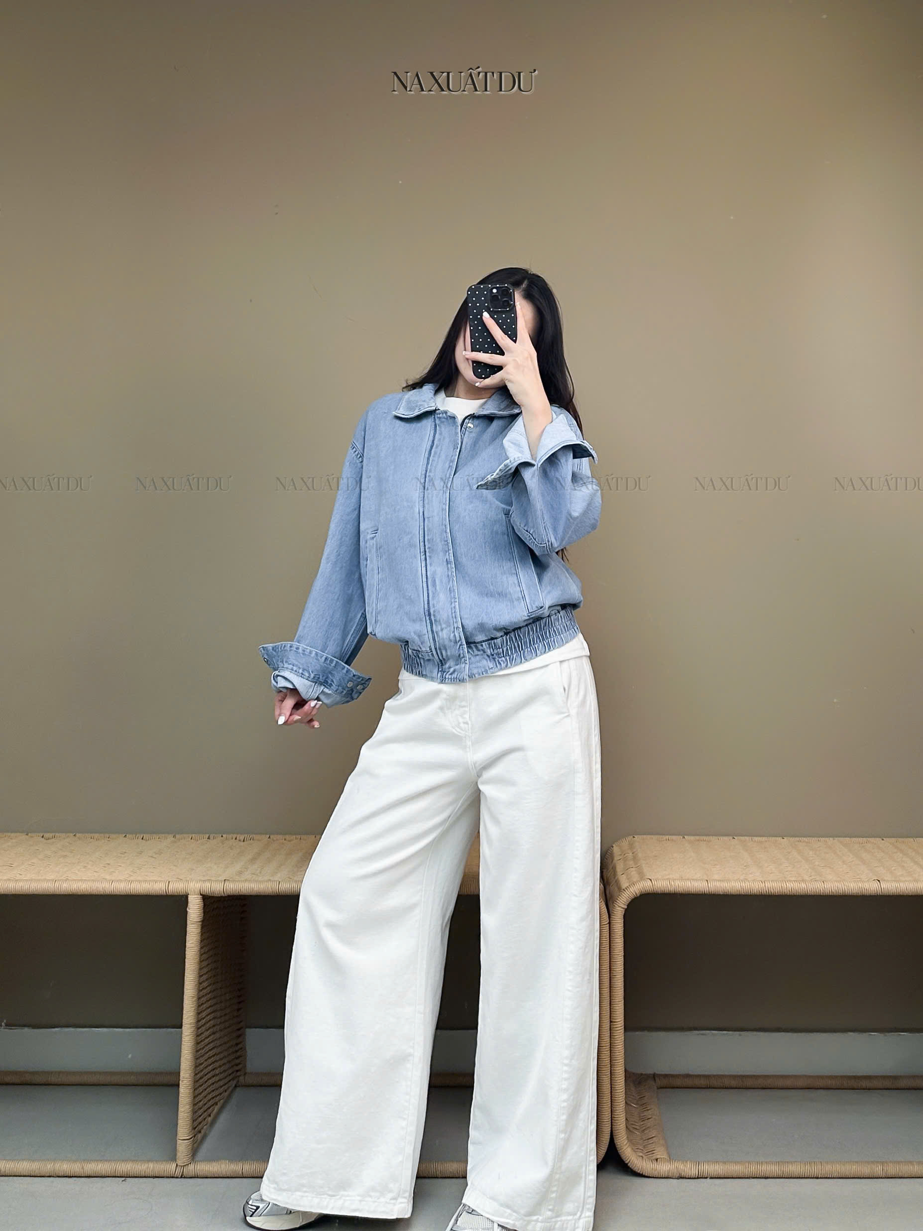 Áo khoác Jeans có bo - A537 - HV_thumbnail_17