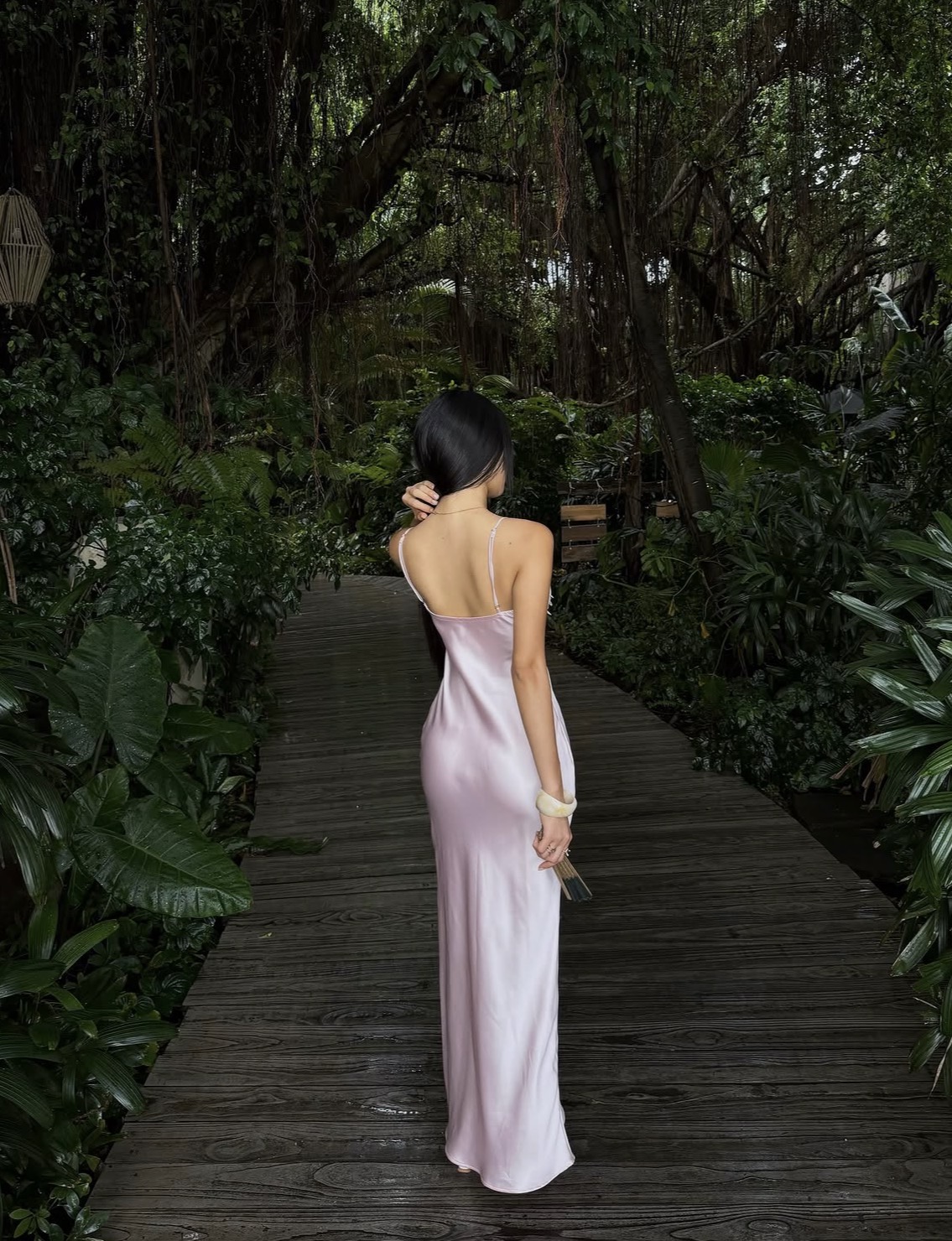 BUBBLE - ÉTOILE BLUSH DRESS_thumbnail_2
