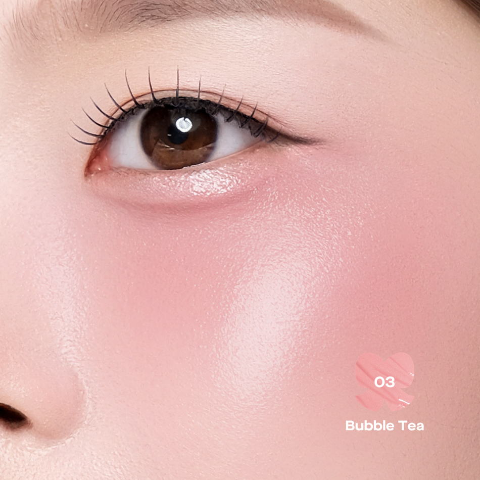 03 Bubble Tea