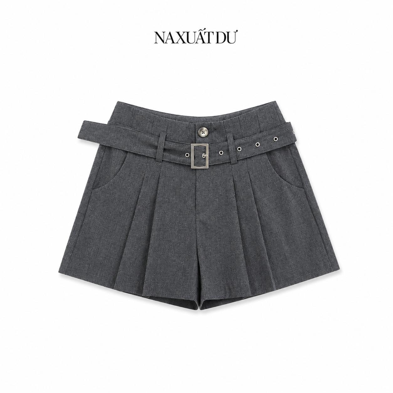 Quần short giả váy - Q336 (SALE)