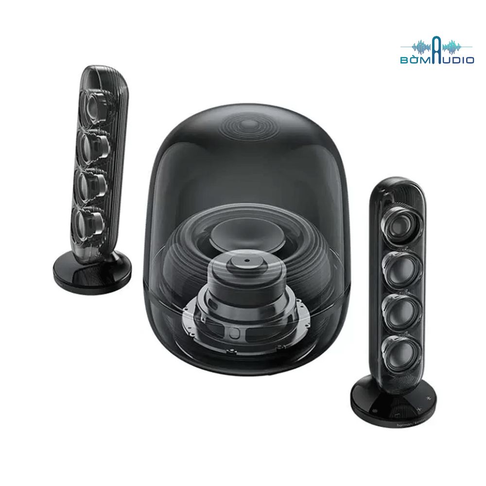 Loa Bluetooth HARMAN KARDON SOUNDSTICKS 5 (NEW OPENBOX)_thumbnail_4