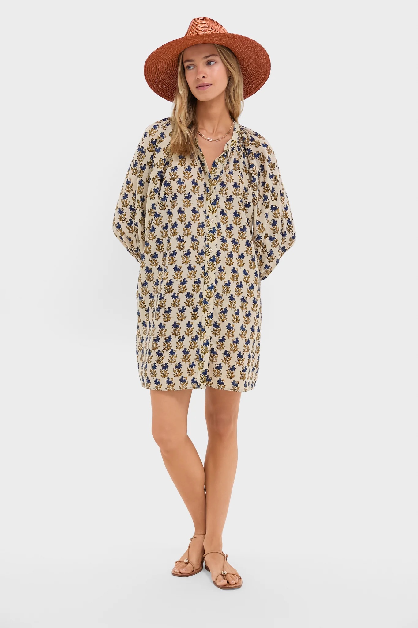 V248 VAY NU COTTON (A6-6)