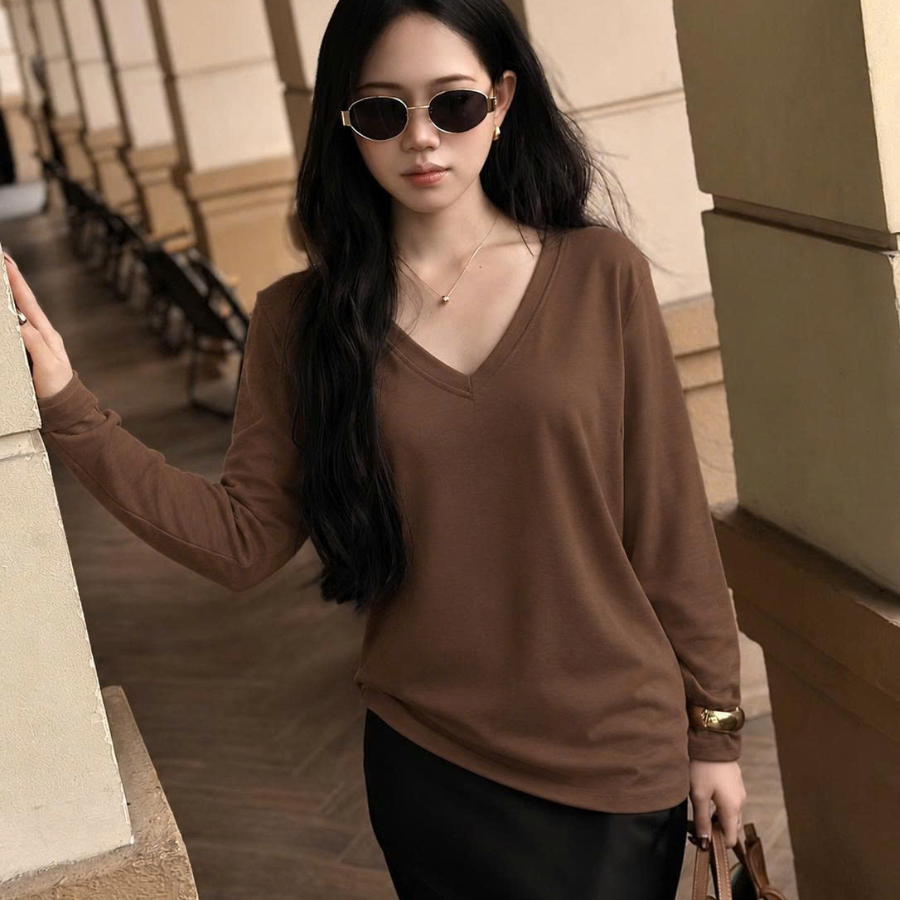 Áo thun Crush HB-05_thumbnail_4