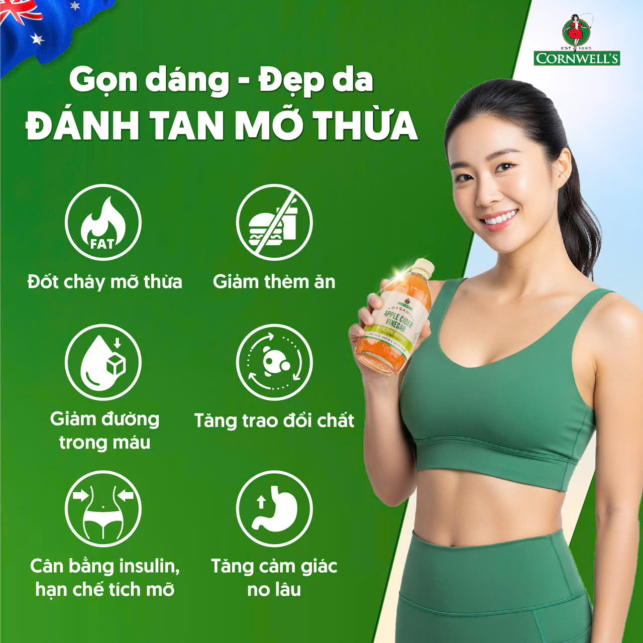 Giấm Táo Hữu Cơ Cao Cấp Cornwell’s_thumbnail_15